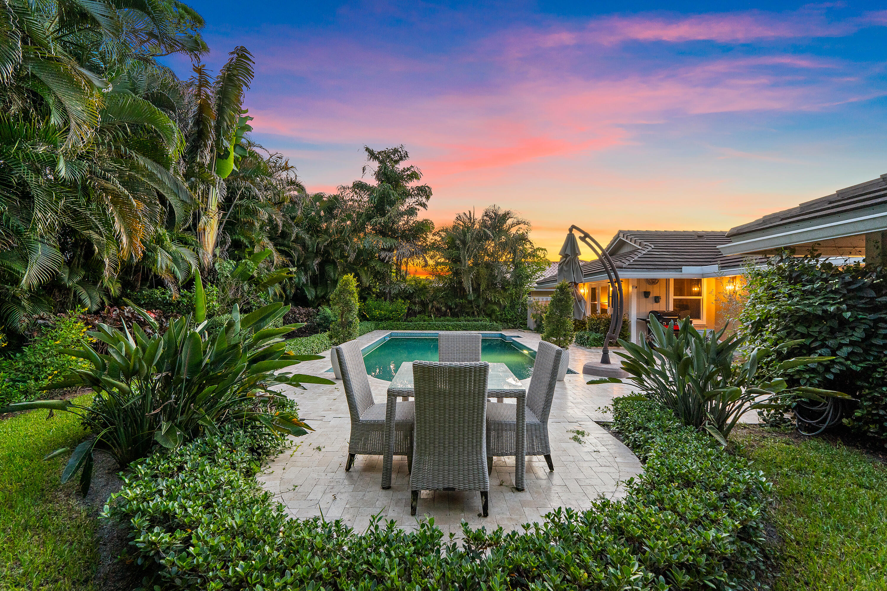 PGA RESORT COMMUNITY 2 - Residential