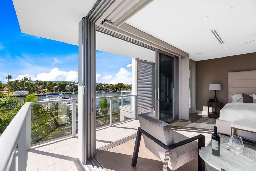 SEAGATE YACHT CLUB - Residential