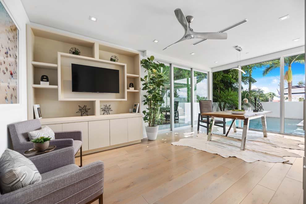 SEAGATE YACHT CLUB - Residential