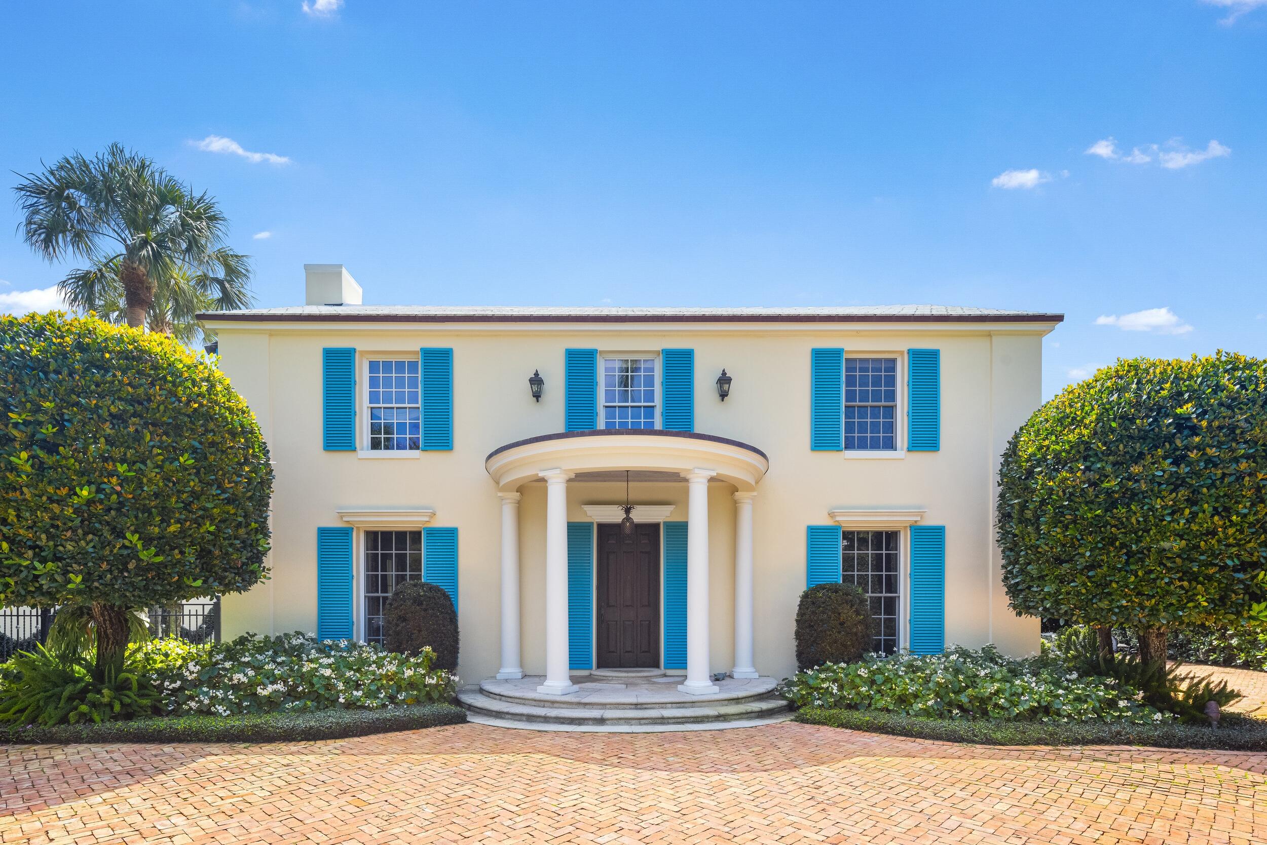 STOTESBURY PARK REV - Residential