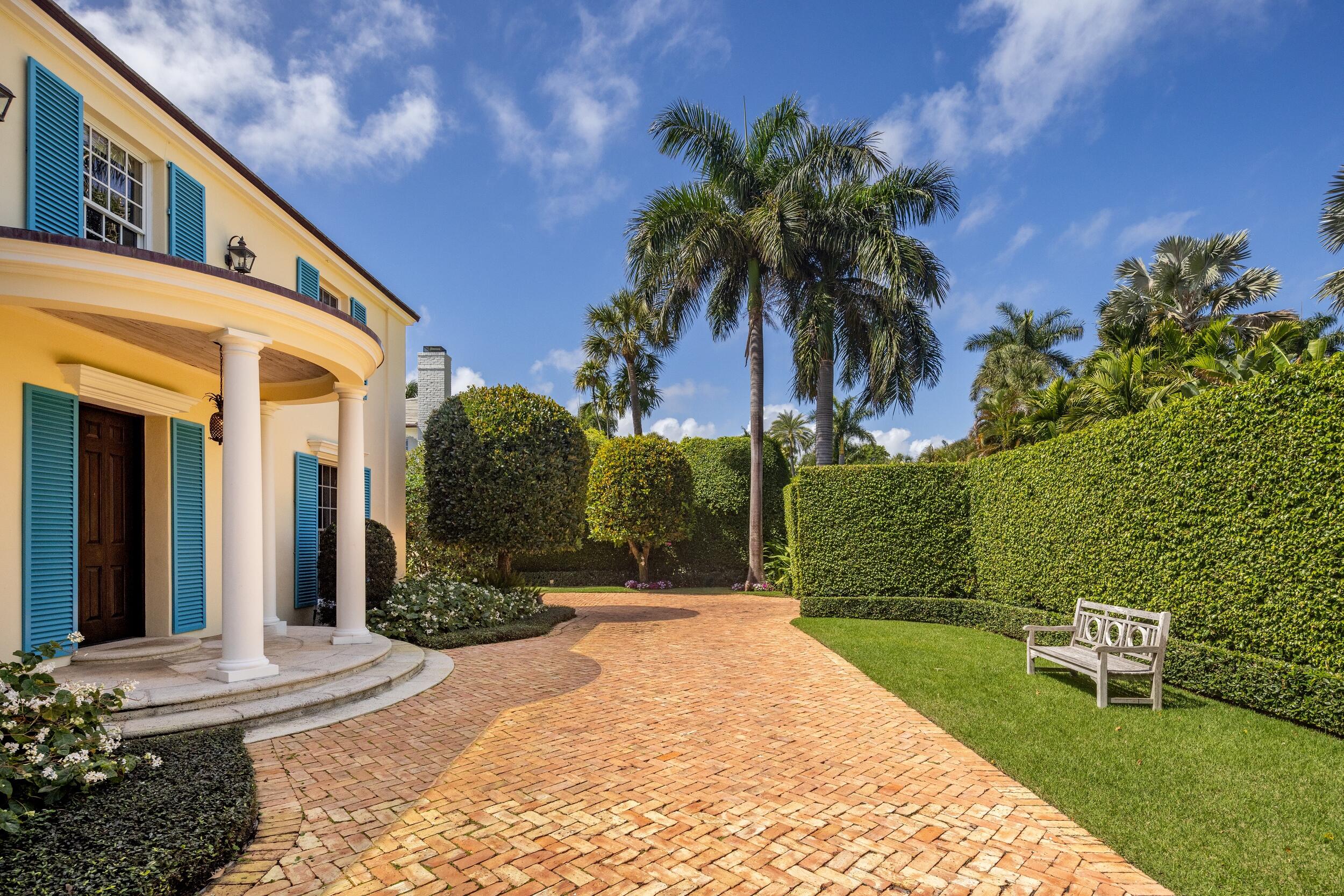 STOTESBURY PARK REV - Residential