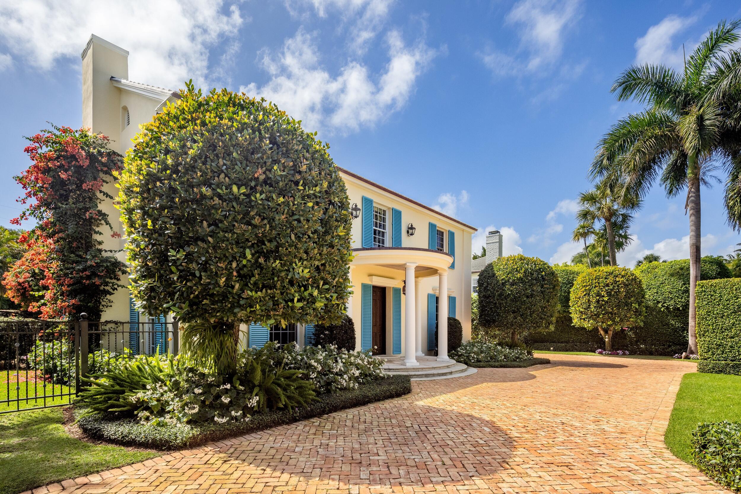 STOTESBURY PARK REV - Residential