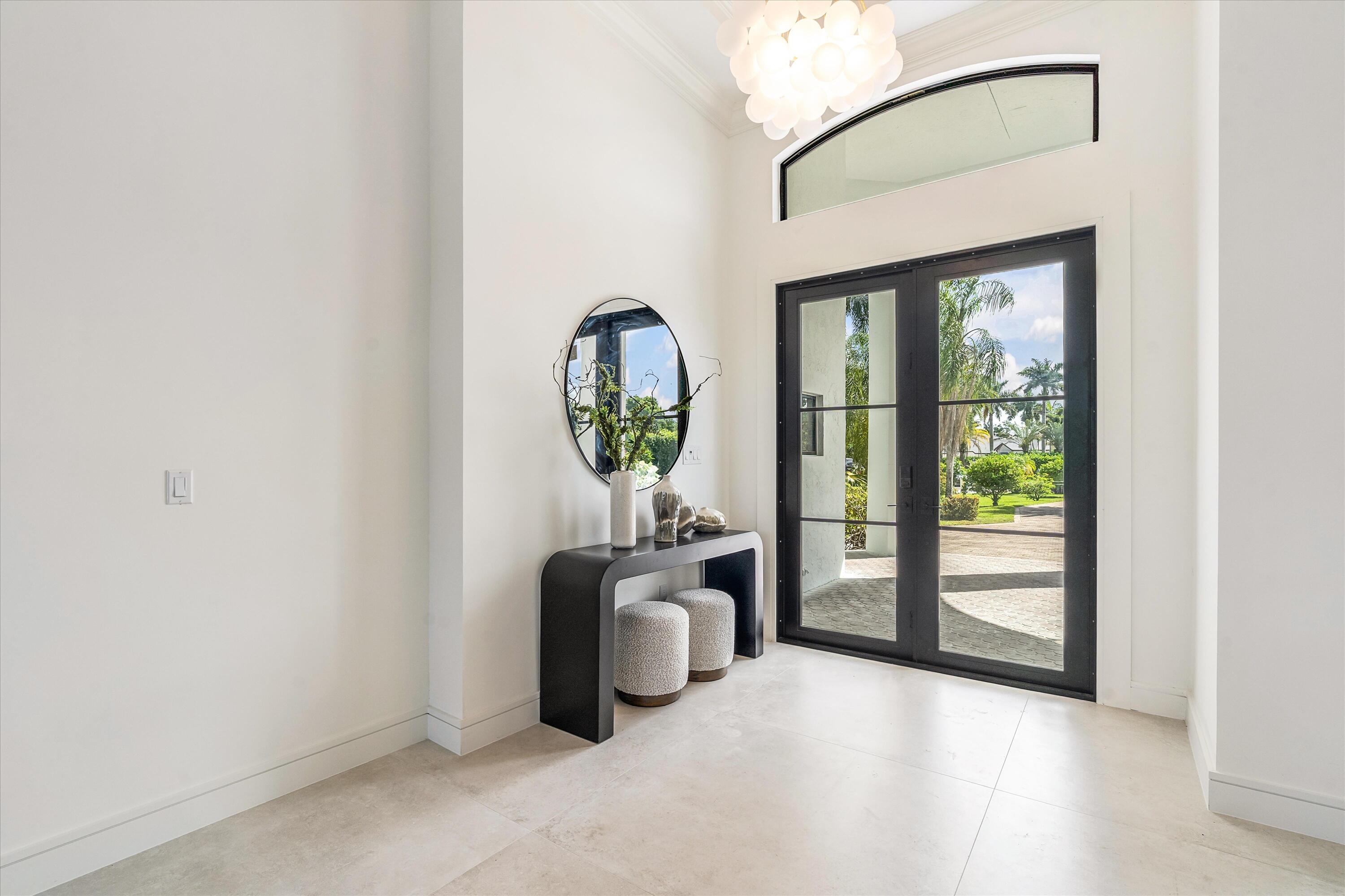 DELRAY LAKES EST - Residential