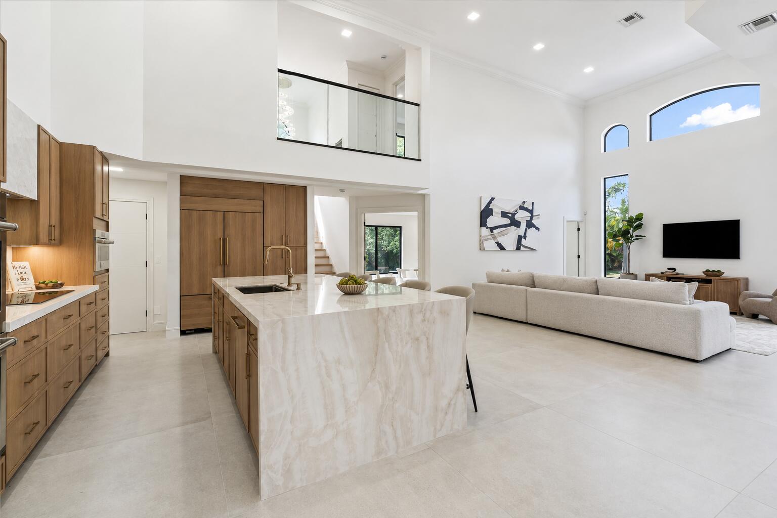 DELRAY LAKES EST - Residential