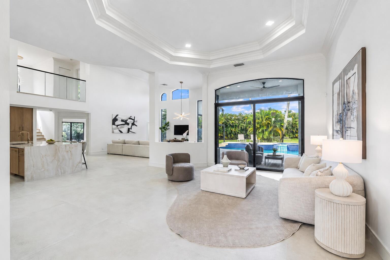 DELRAY LAKES EST - Residential