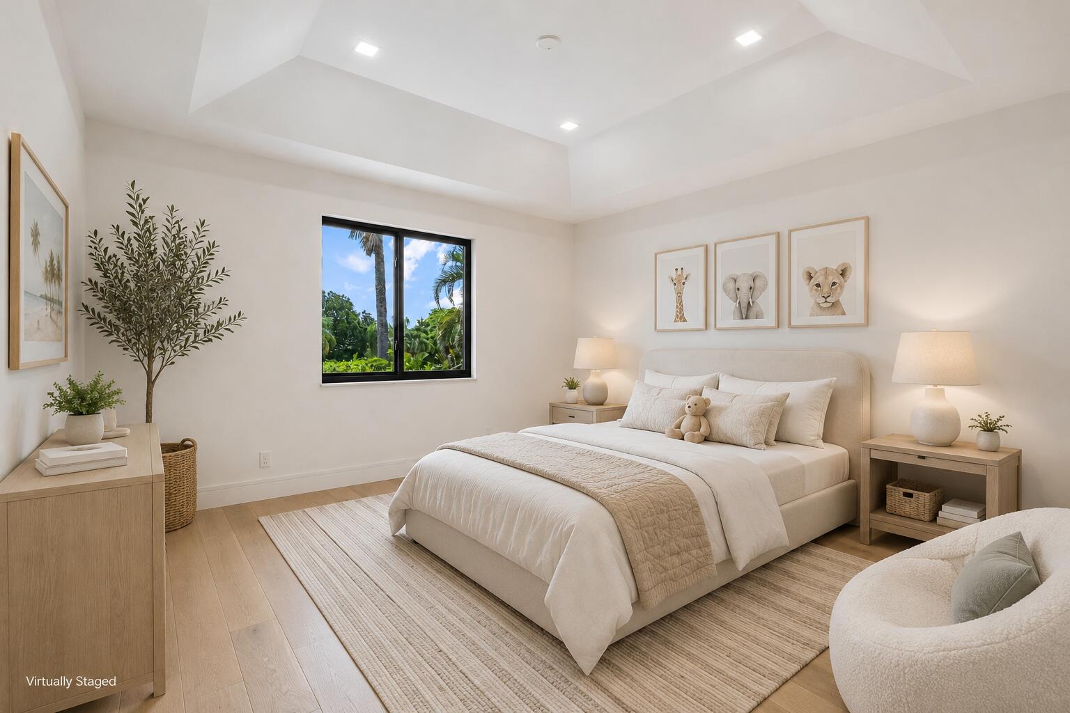 DELRAY LAKES EST - Residential
