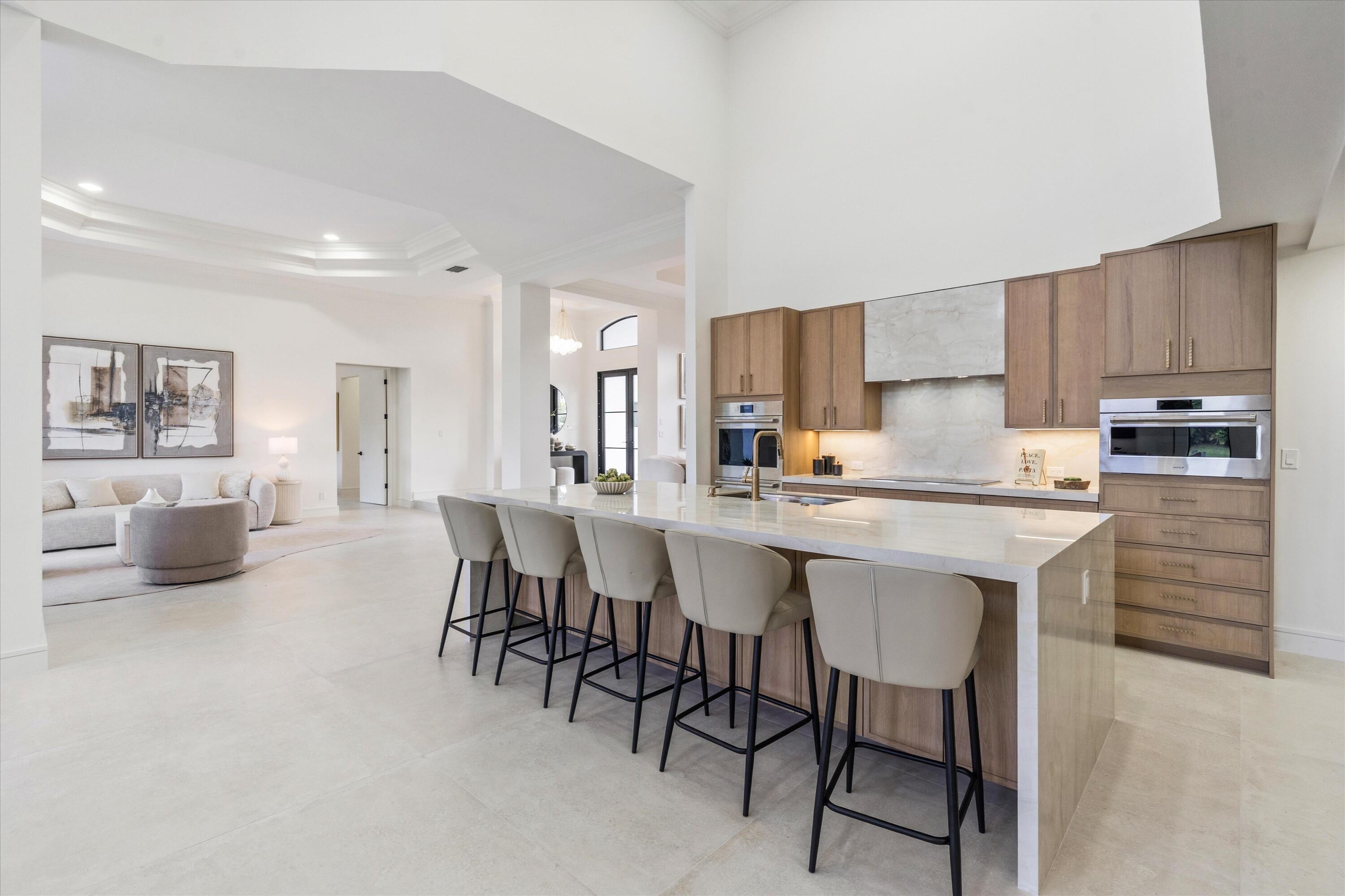 DELRAY LAKES EST - Residential