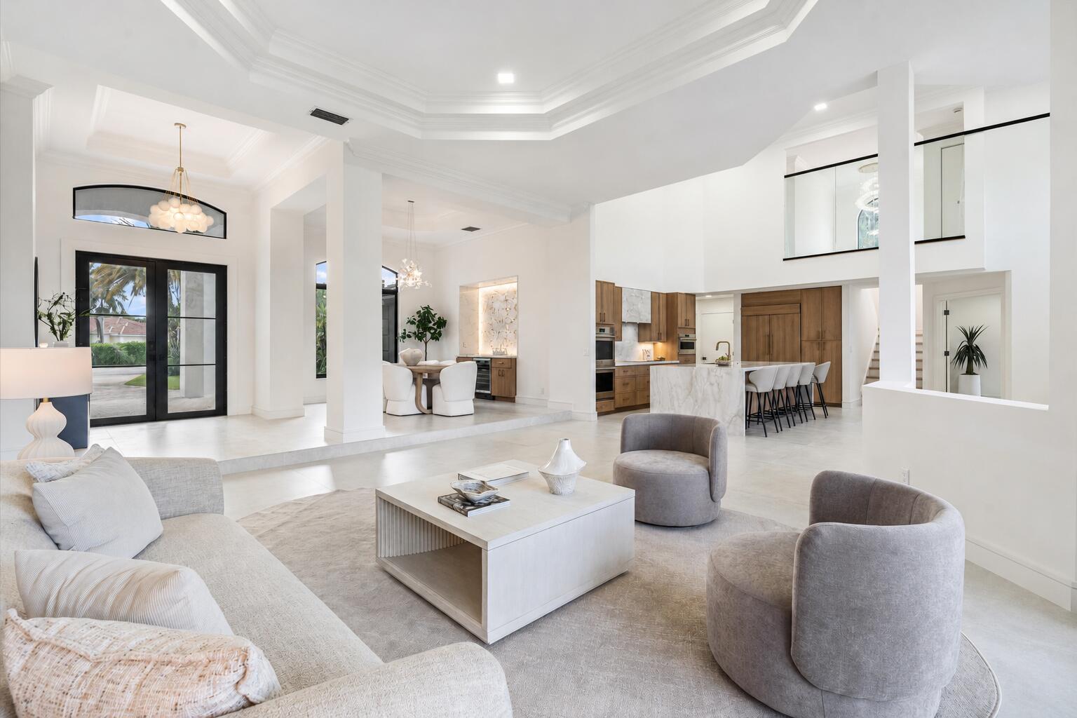 DELRAY LAKES EST - Residential