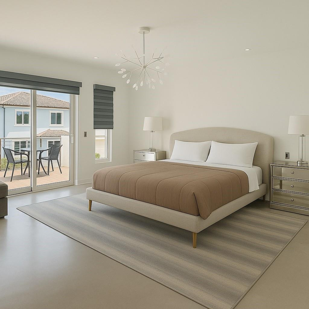 AVENTURA LAKES PHASE 1 - Residential Lease