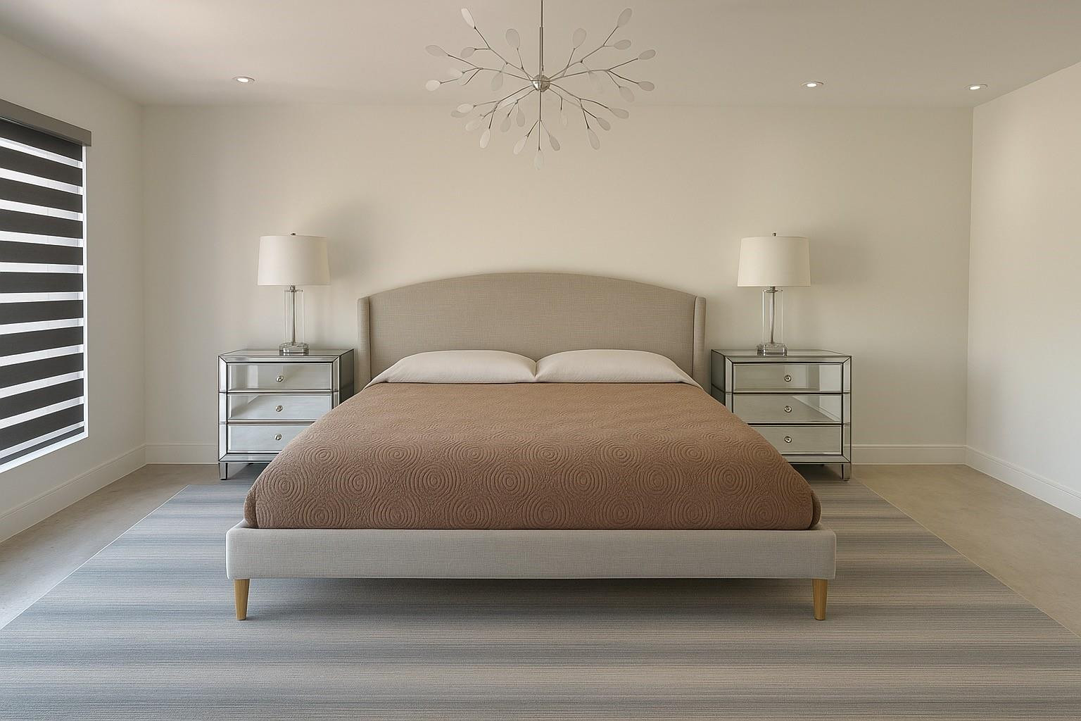 AVENTURA LAKES PHASE 1 - Residential Lease