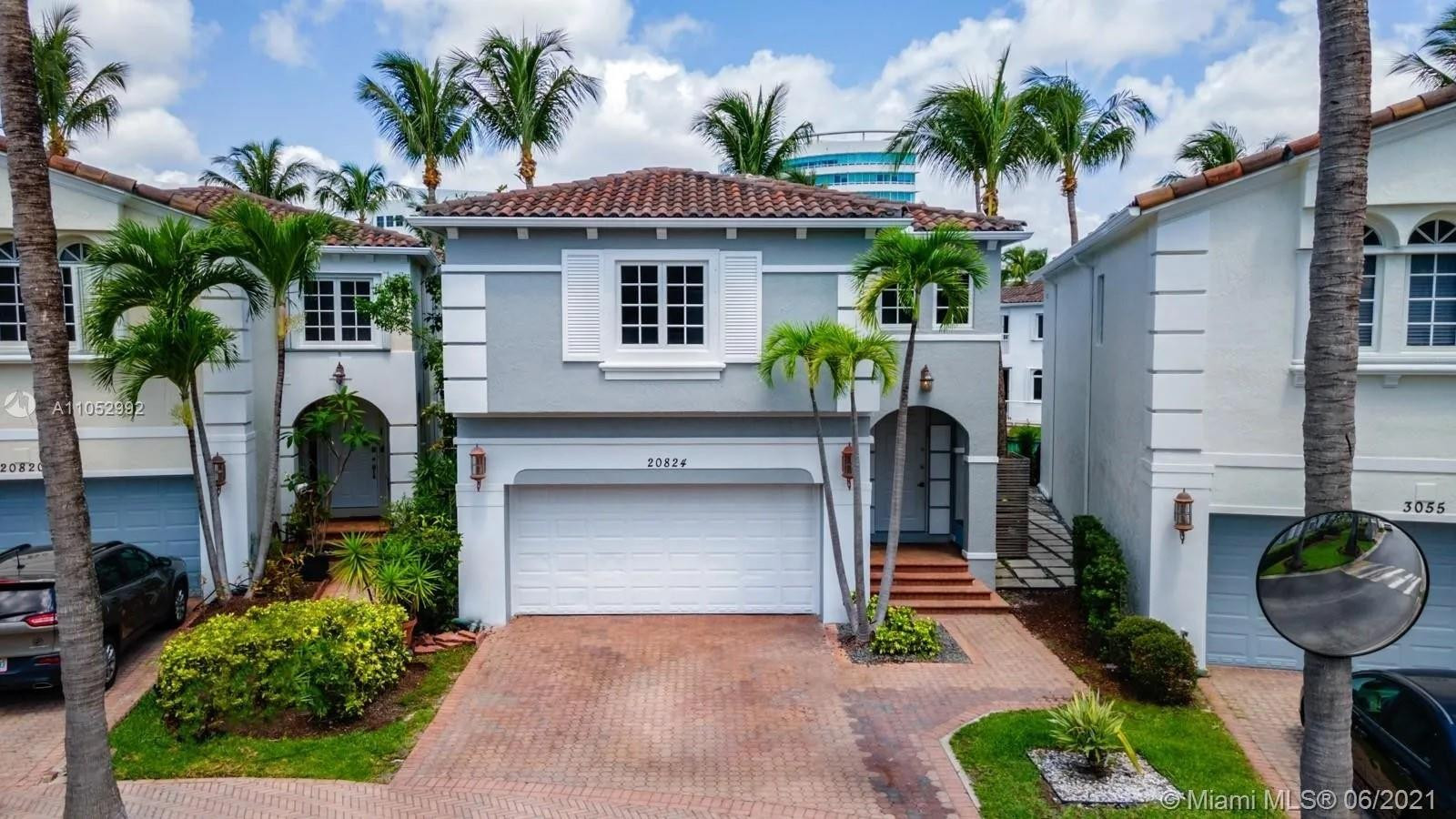 AVENTURA LAKES PHASE 1 - Residential Lease