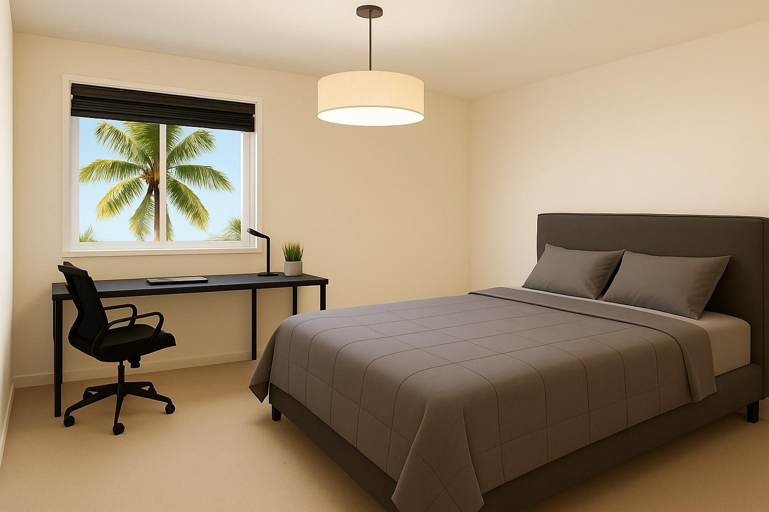 AVENTURA LAKES PHASE 1 - Residential Lease