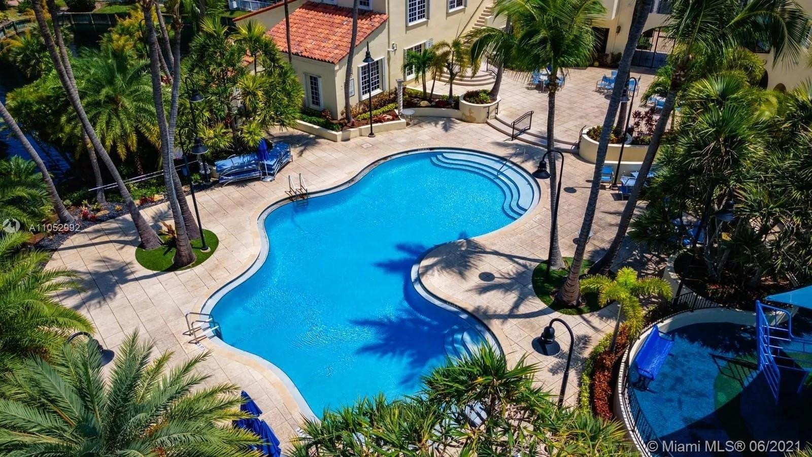 AVENTURA LAKES PHASE 1 - Residential Lease