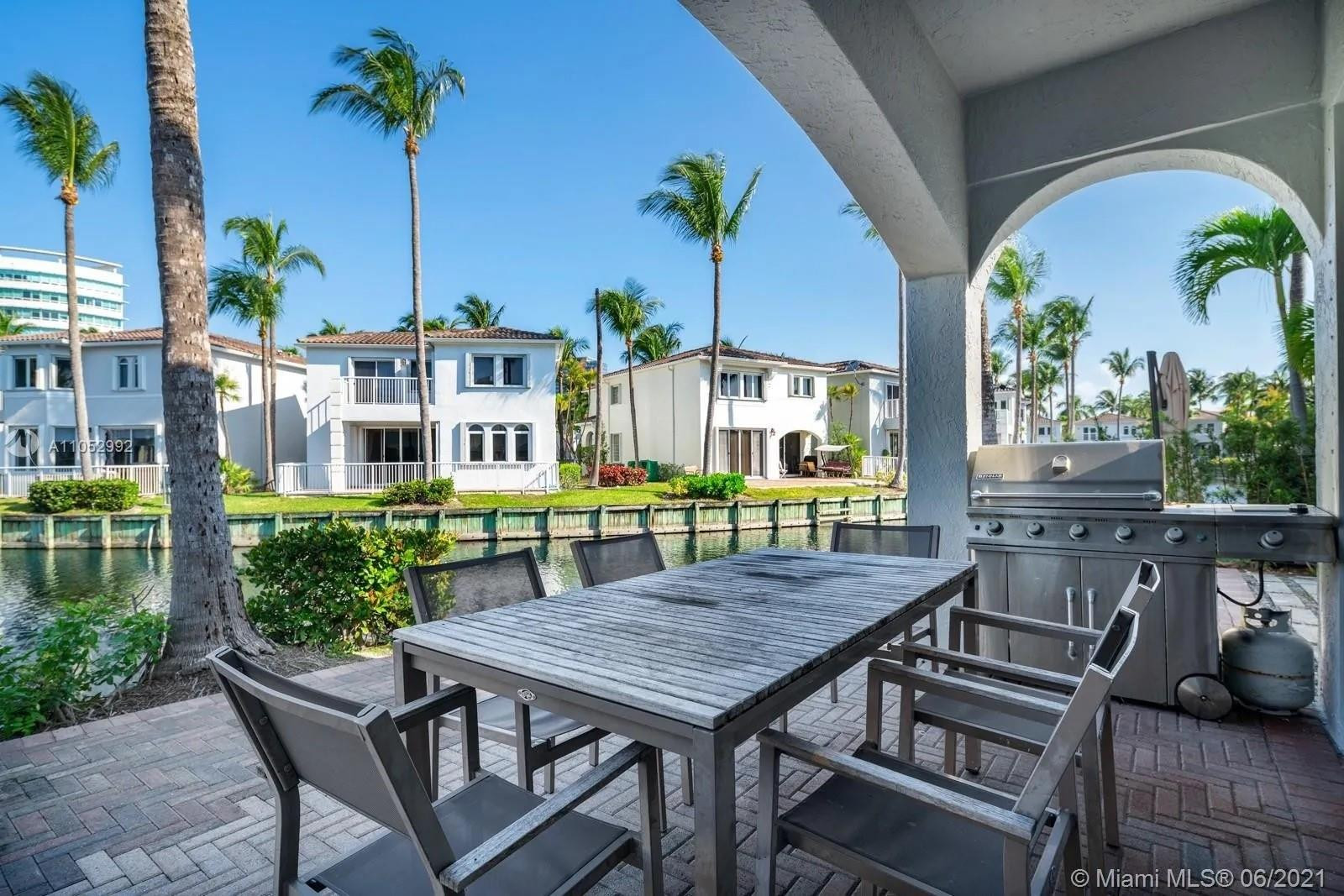 AVENTURA LAKES PHASE 1 - Residential Lease