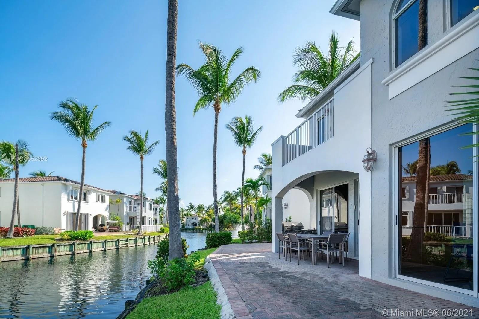 AVENTURA LAKES PHASE 1 - Residential Lease