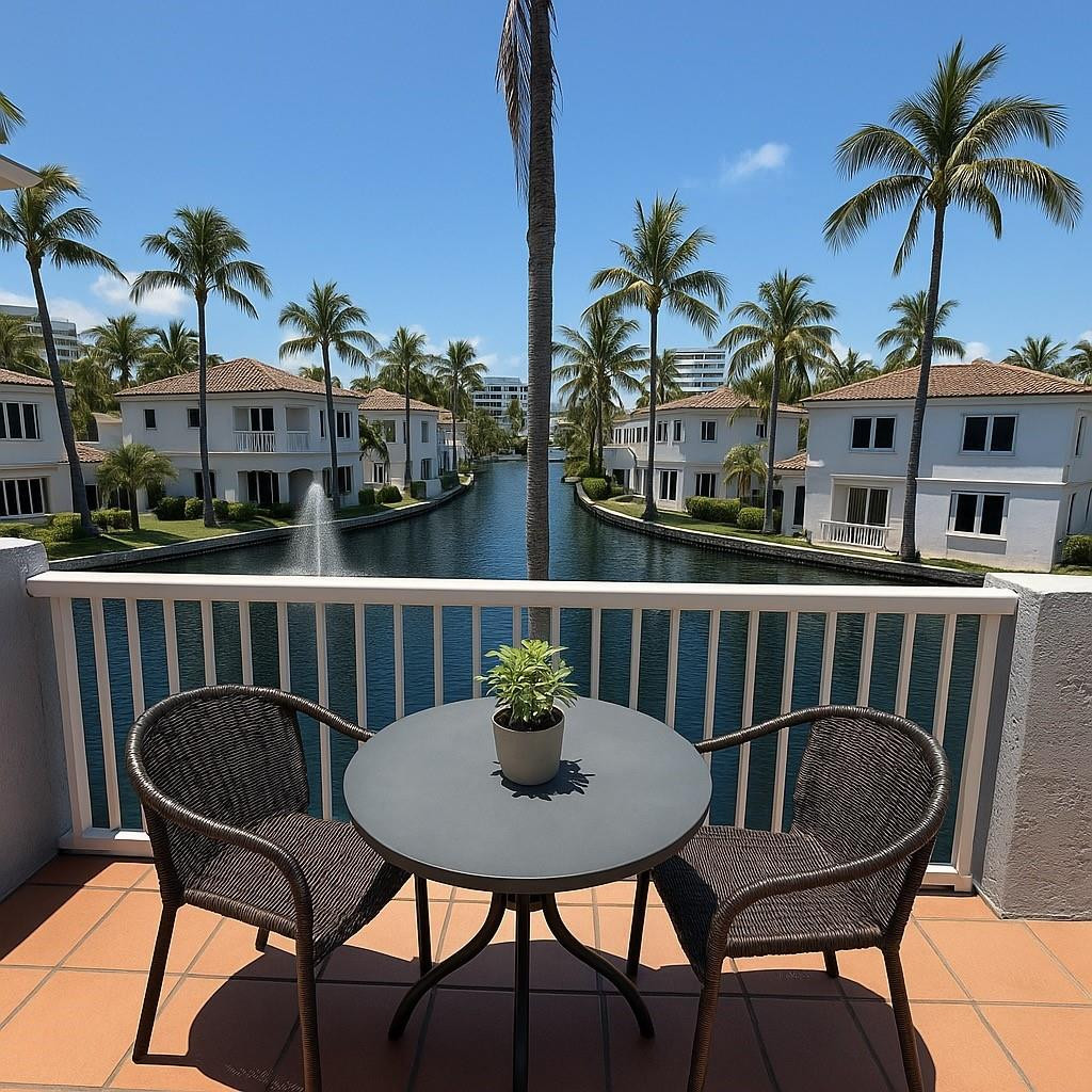 AVENTURA LAKES PHASE 1 - Residential Lease