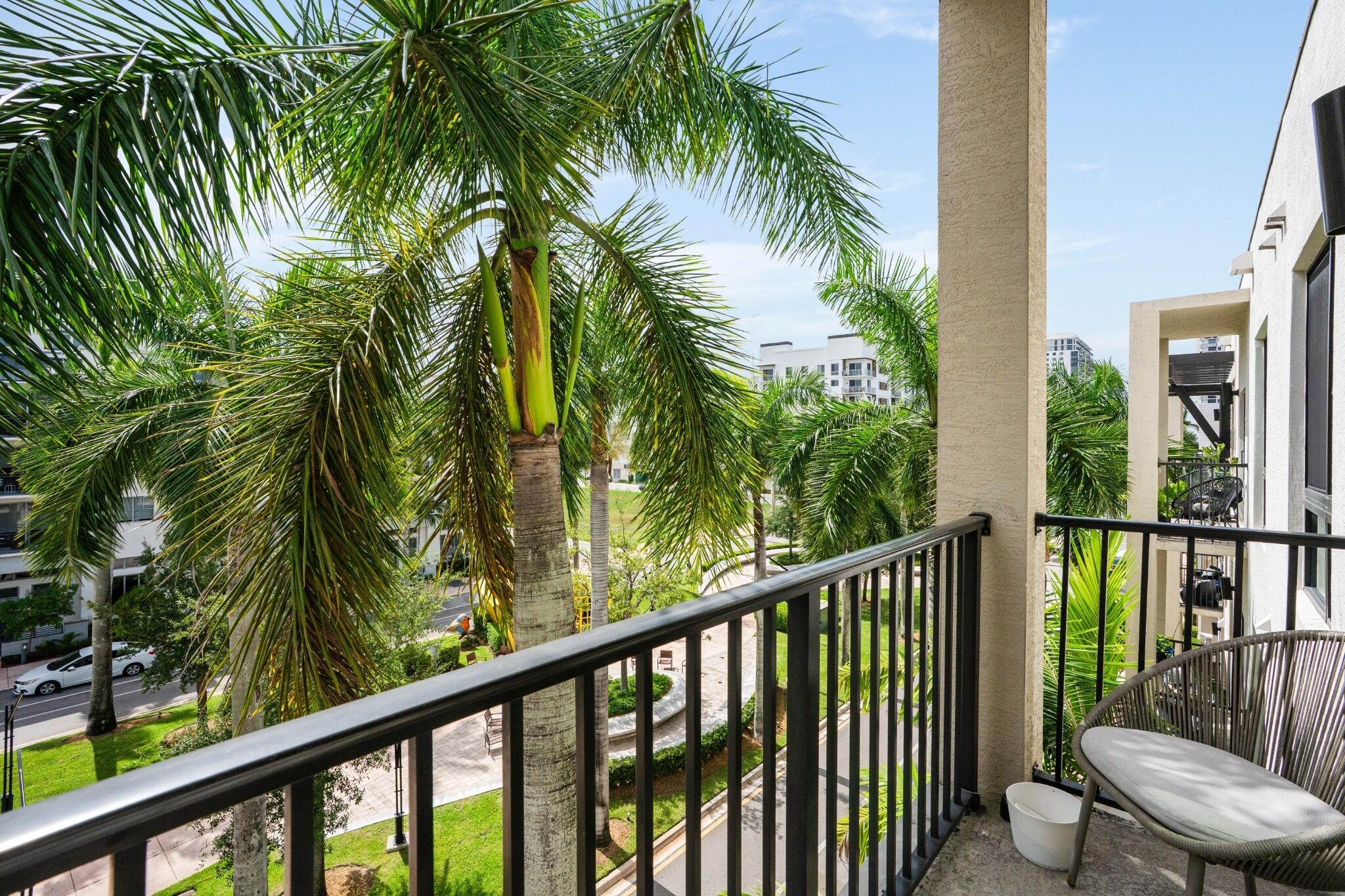 URBANA AT THE RESIDENCES CONDO NO 1 - Residential Lease