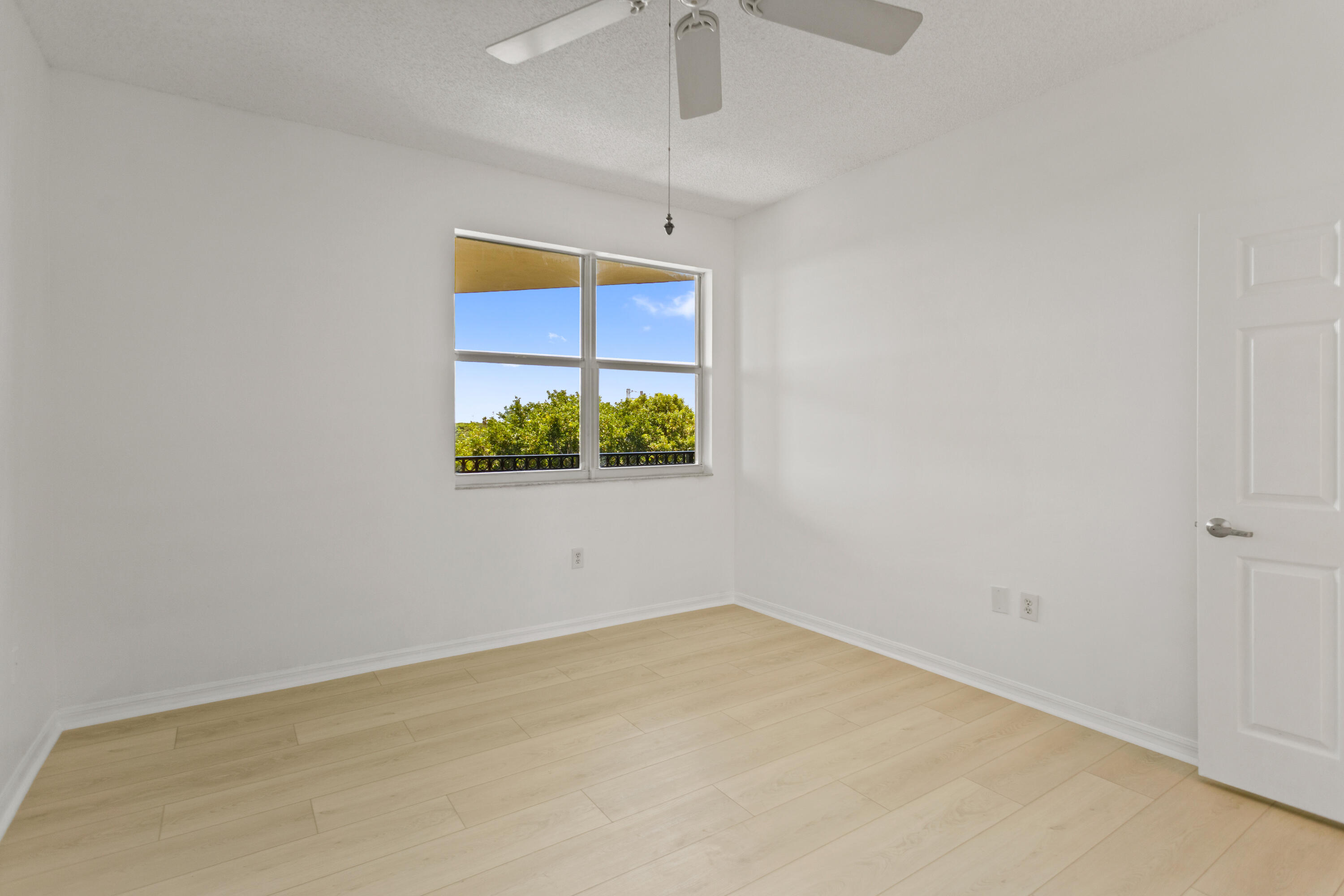 CARIBBEAN AT BOCA BAYOU CONDO - Residential Lease