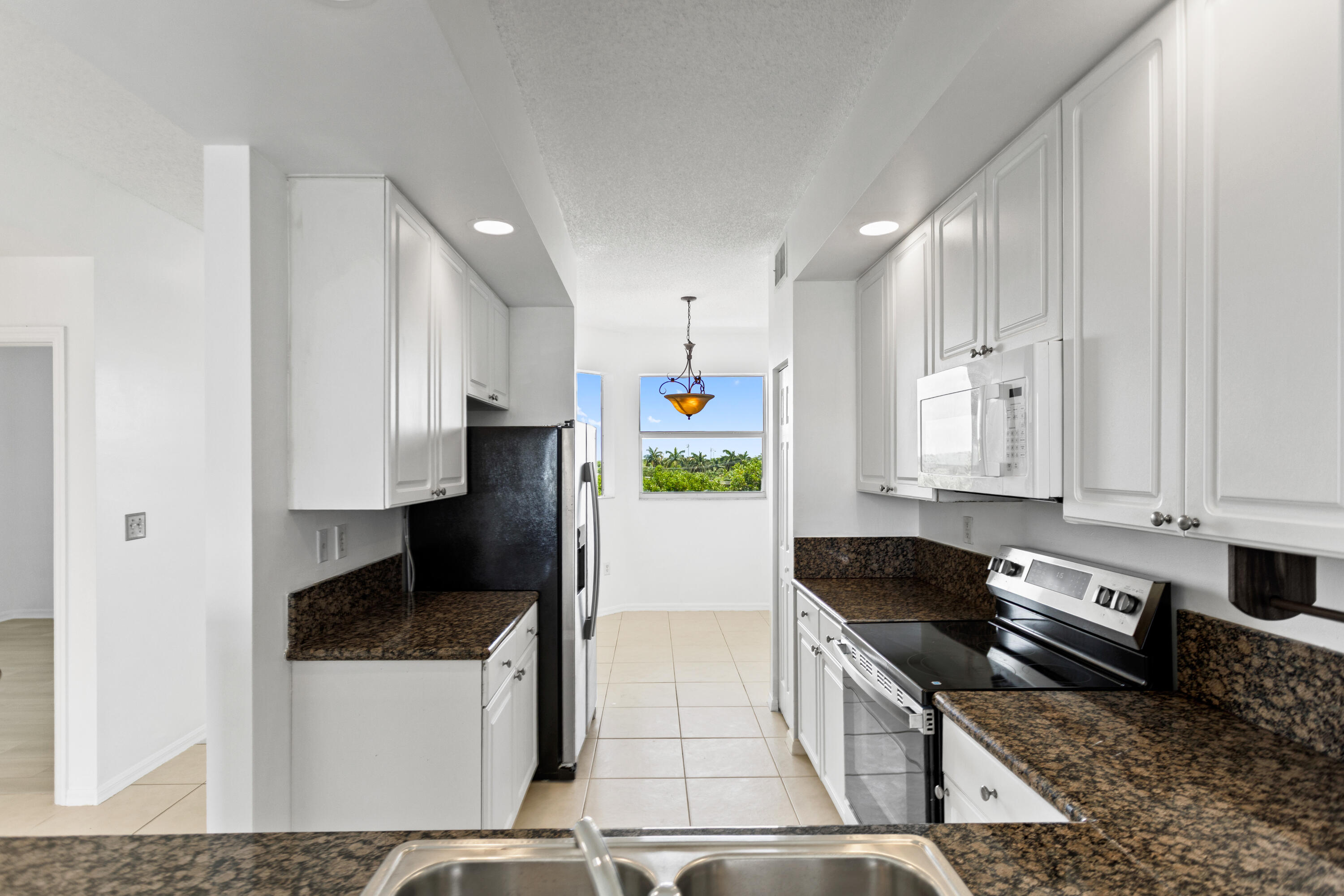 CARIBBEAN AT BOCA BAYOU CONDO - Residential Lease