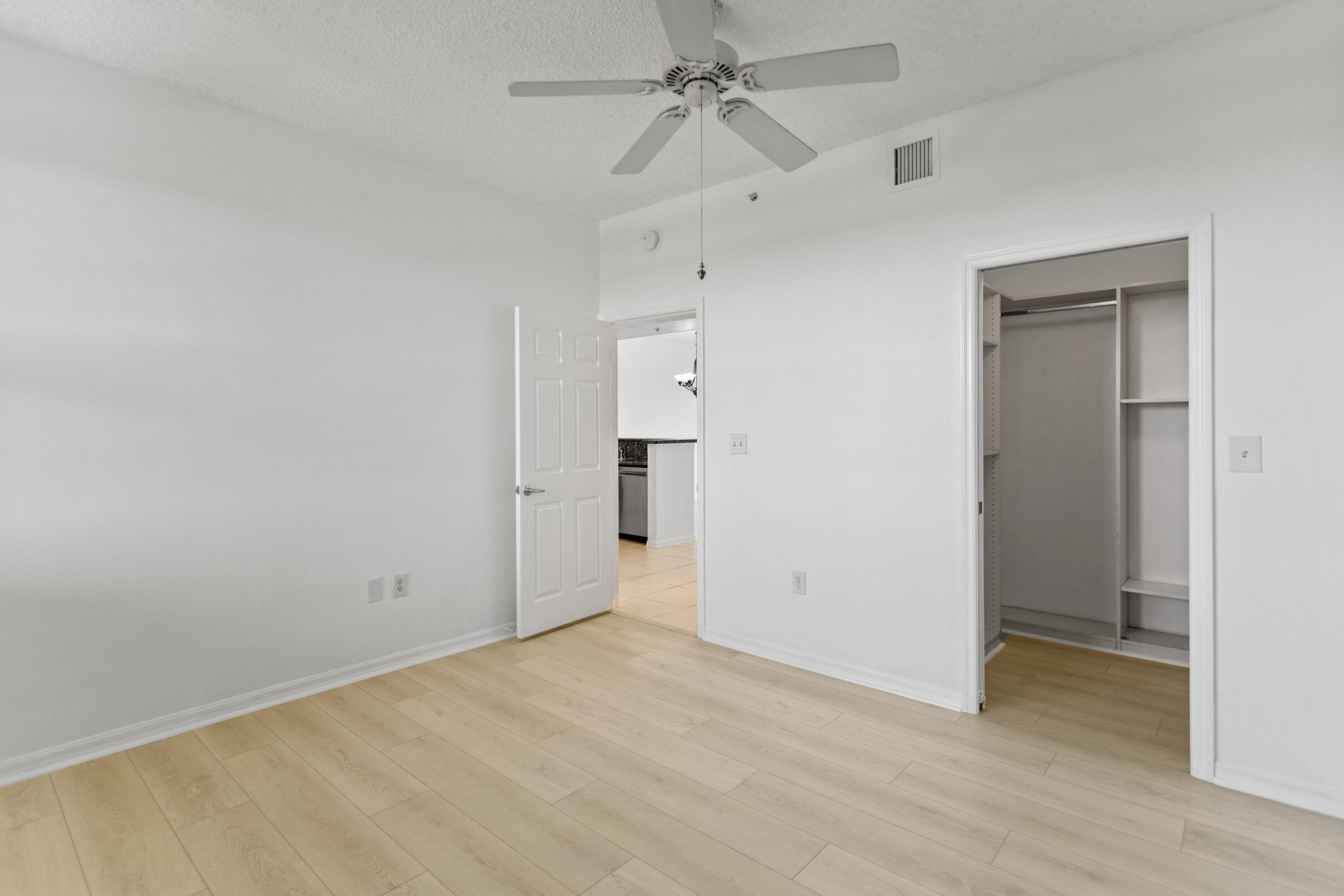 CARIBBEAN AT BOCA BAYOU CONDO - Residential Lease