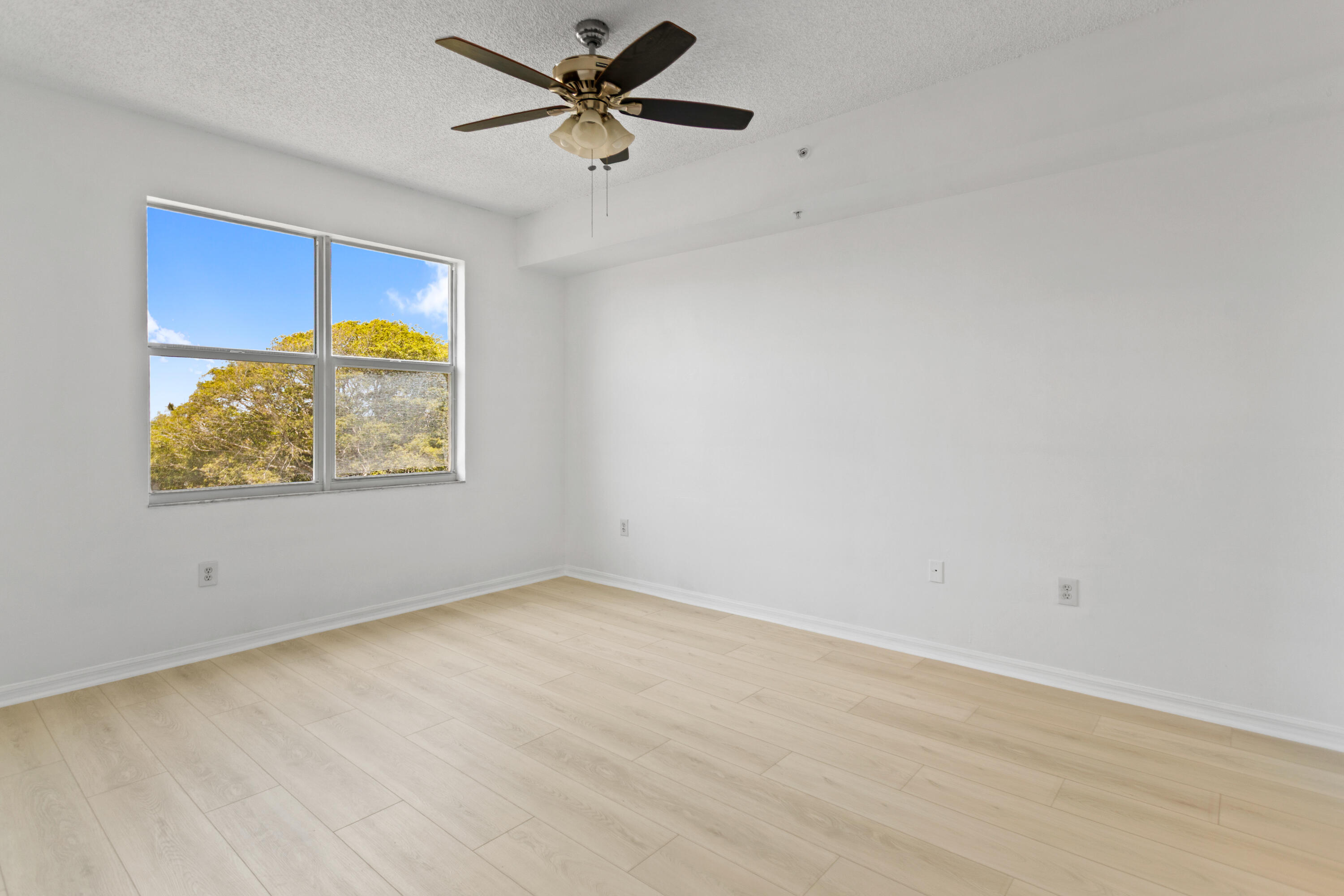 CARIBBEAN AT BOCA BAYOU CONDO - Residential Lease