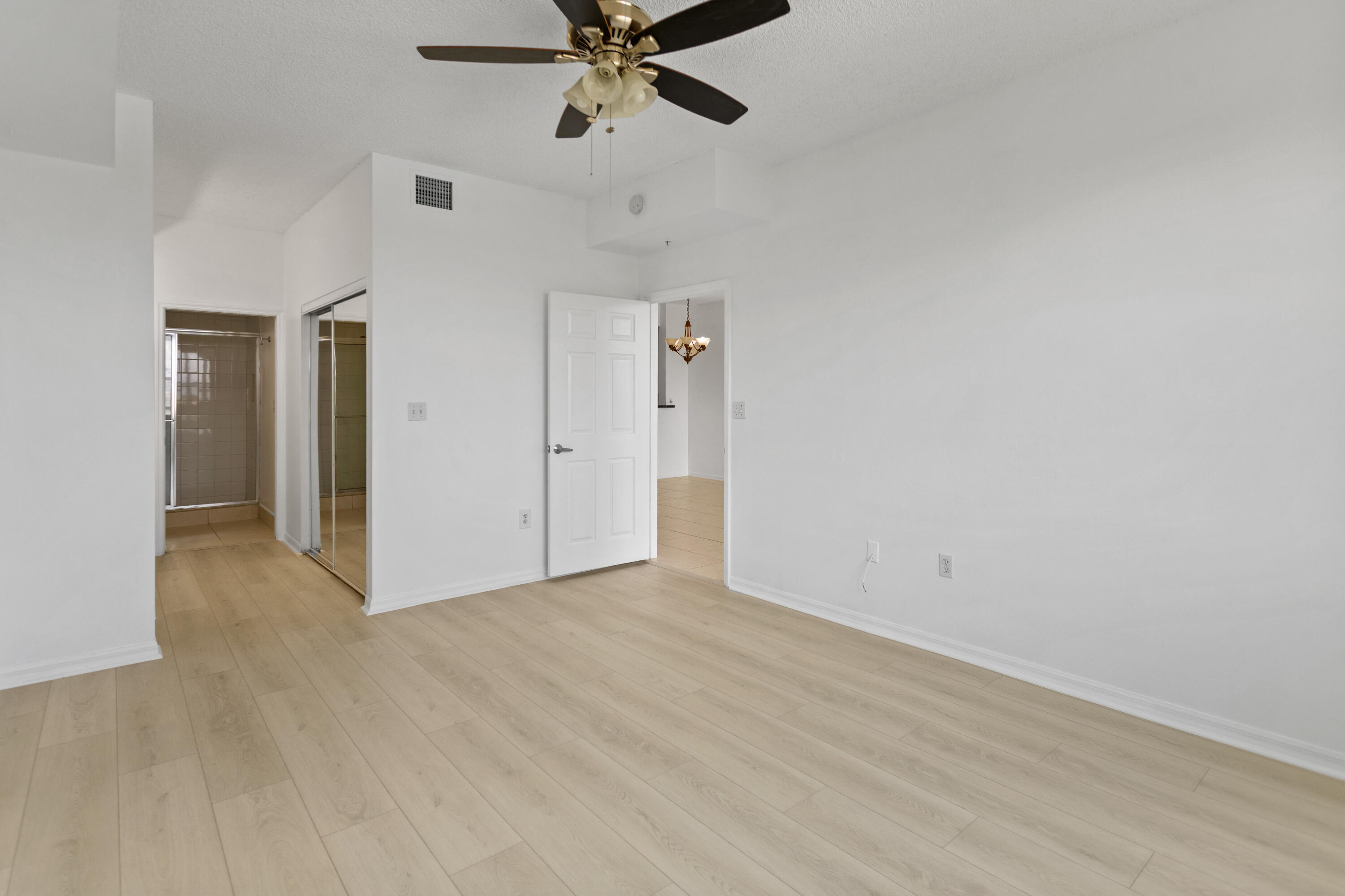 CARIBBEAN AT BOCA BAYOU CONDO - Residential Lease
