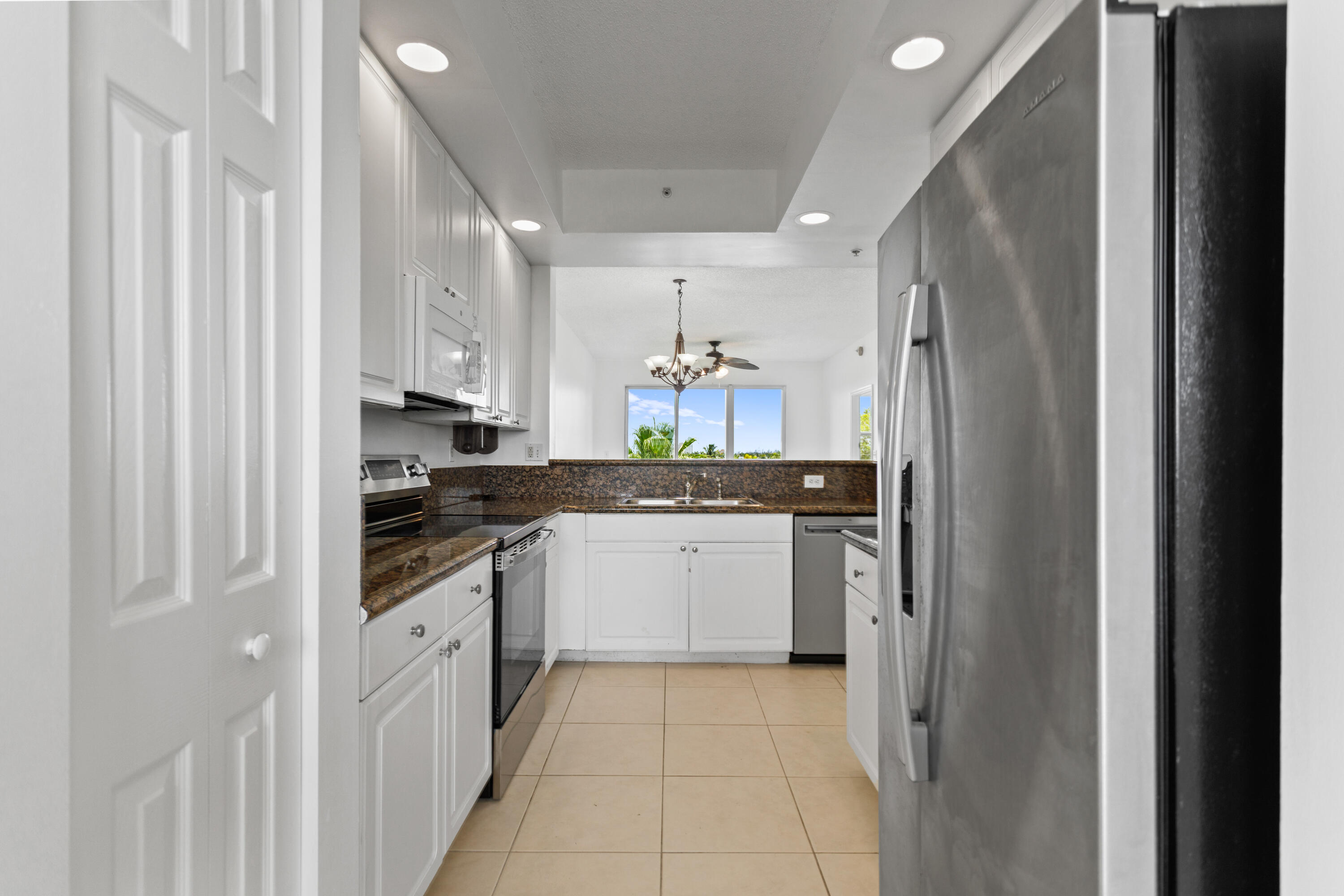 CARIBBEAN AT BOCA BAYOU CONDO - Residential Lease