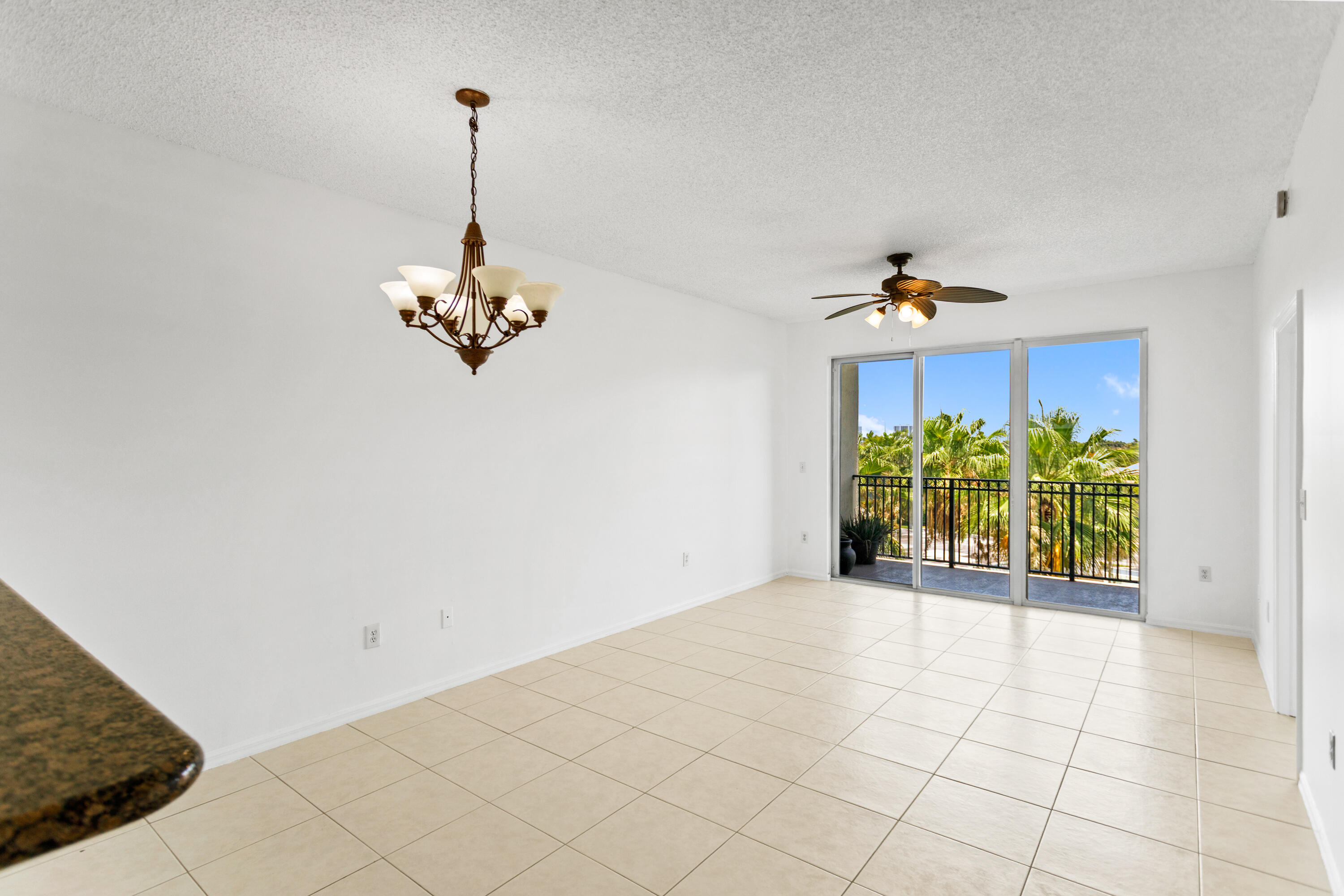 CARIBBEAN AT BOCA BAYOU CONDO - Residential Lease
