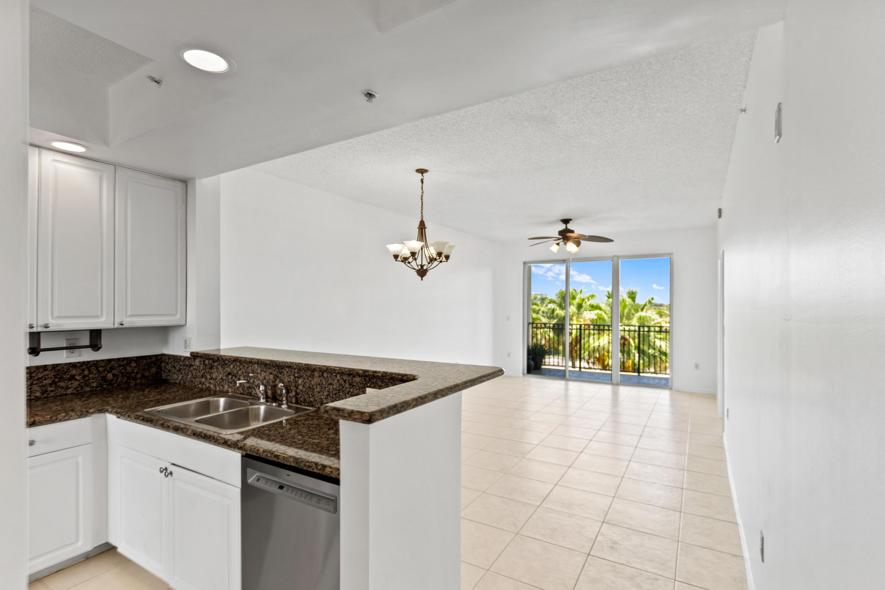 CARIBBEAN AT BOCA BAYOU CONDO - Residential Lease