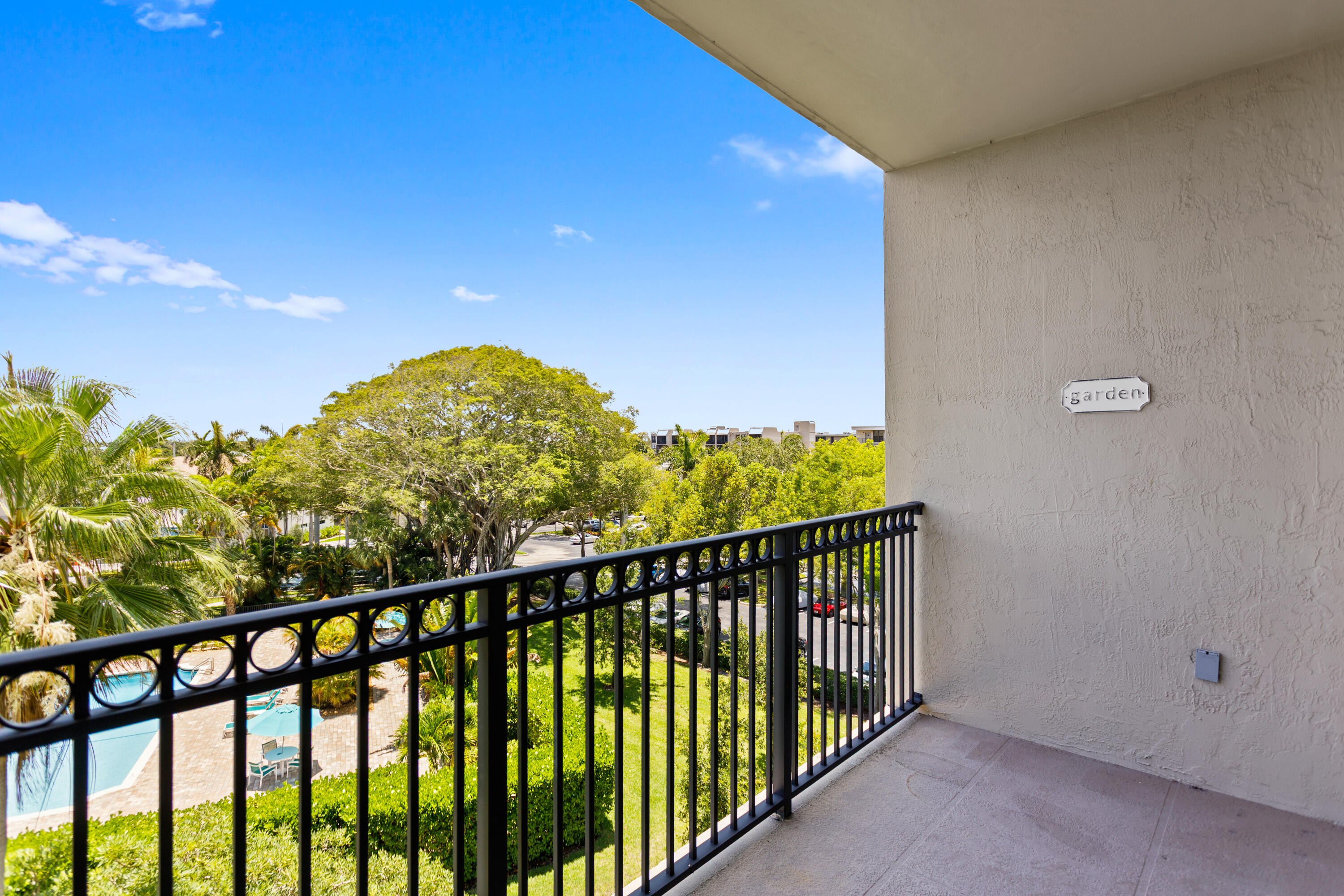 CARIBBEAN AT BOCA BAYOU CONDO - Residential Lease