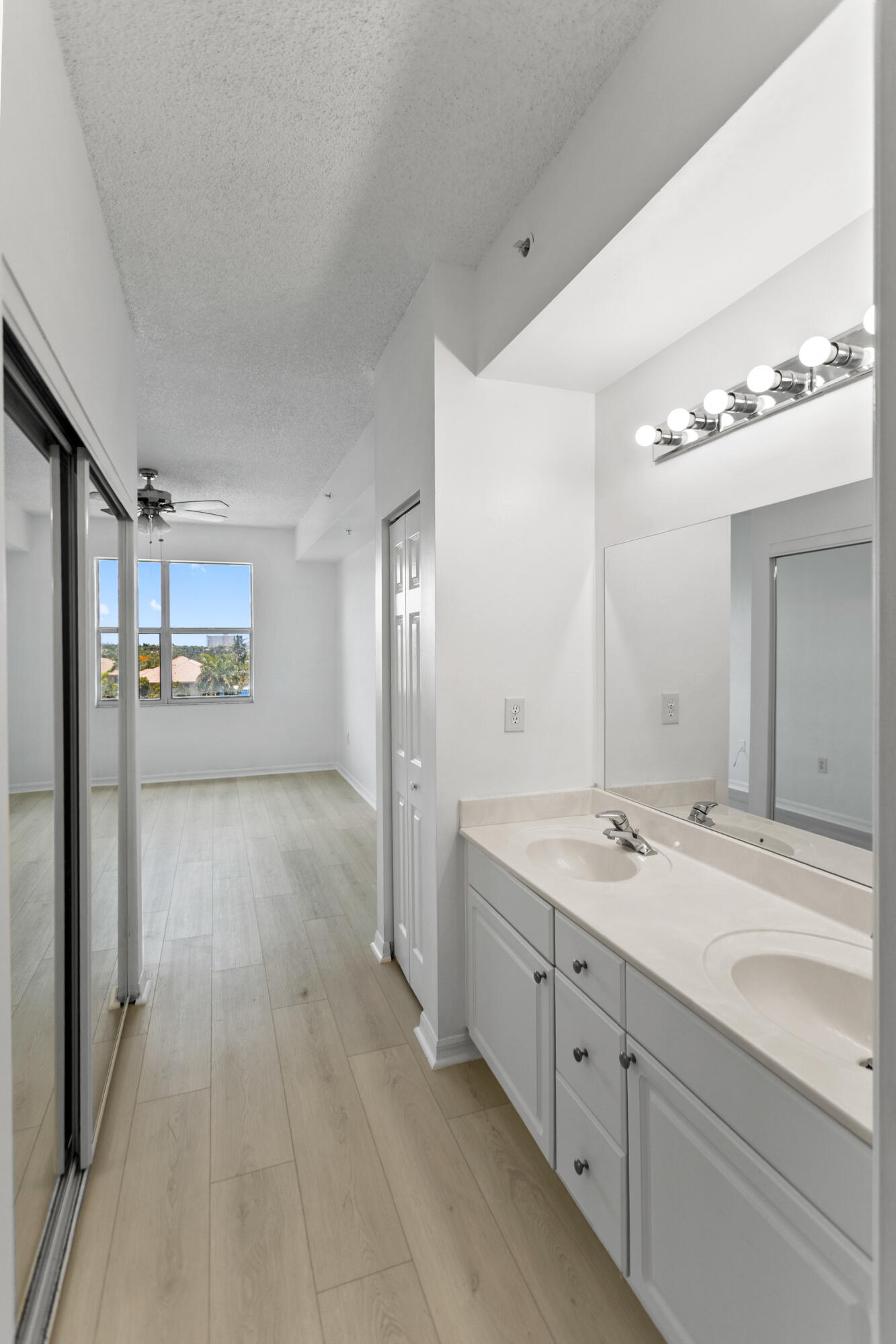 CARIBBEAN AT BOCA BAYOU CONDO - Residential Lease