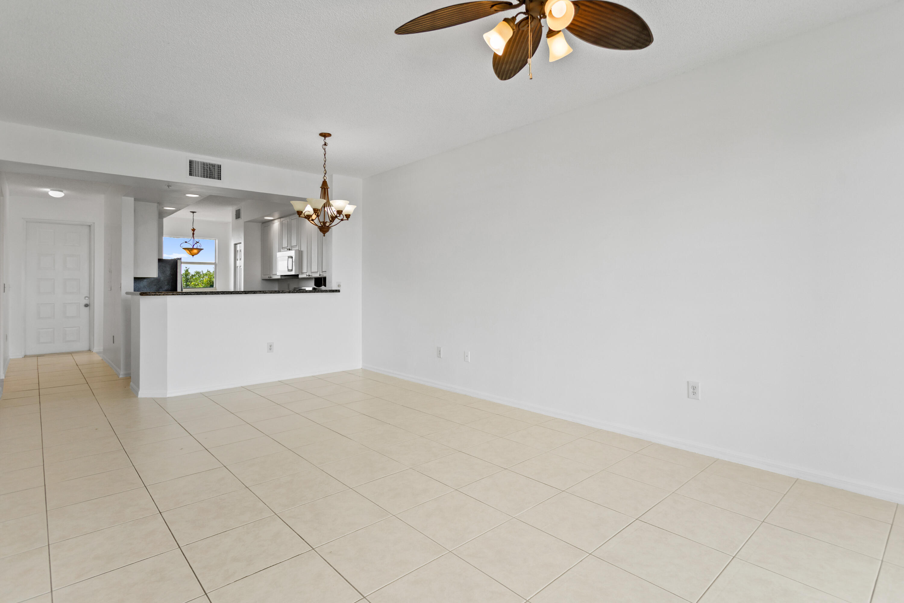 CARIBBEAN AT BOCA BAYOU CONDO - Residential Lease