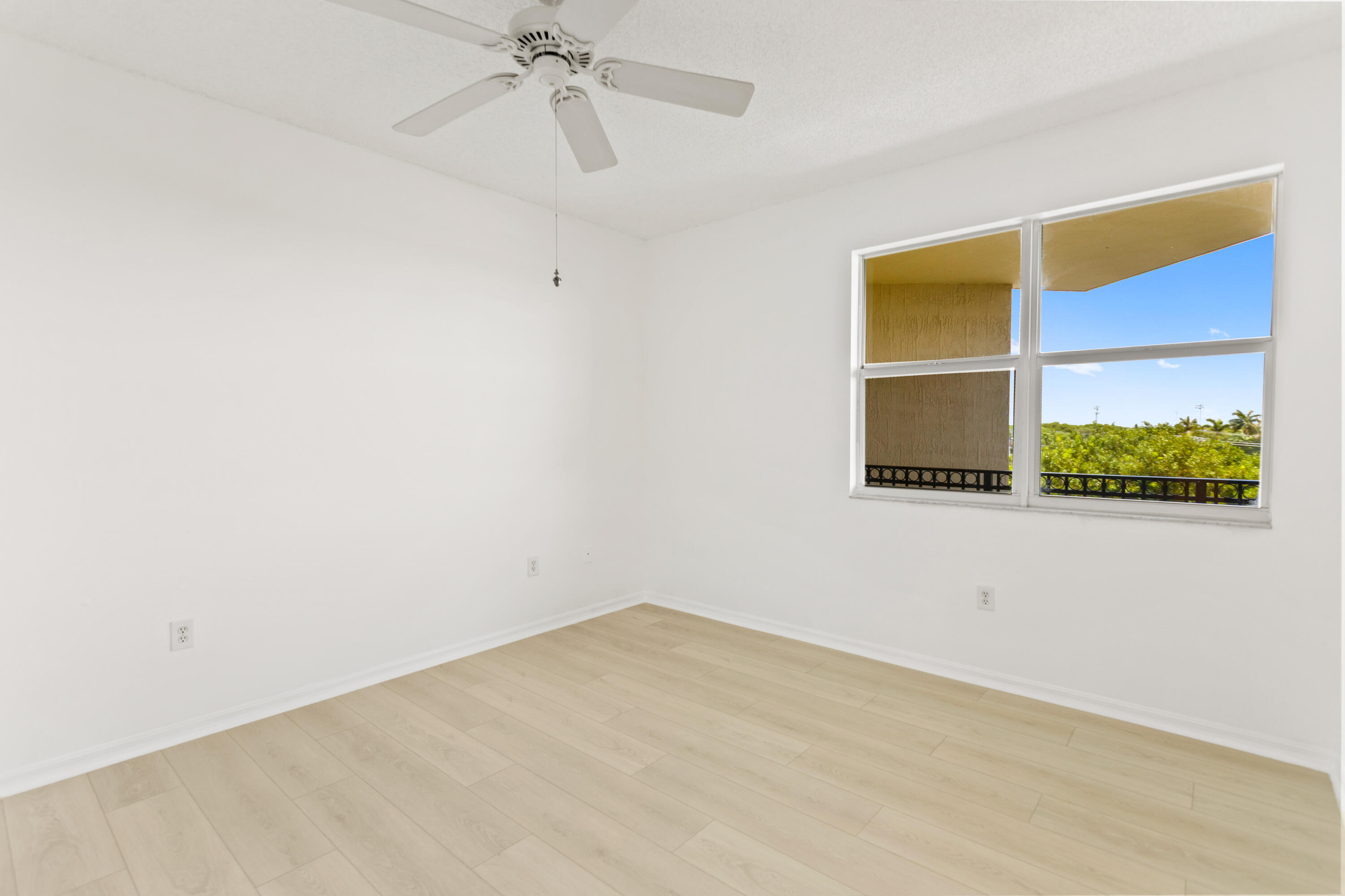 CARIBBEAN AT BOCA BAYOU CONDO - Residential Lease