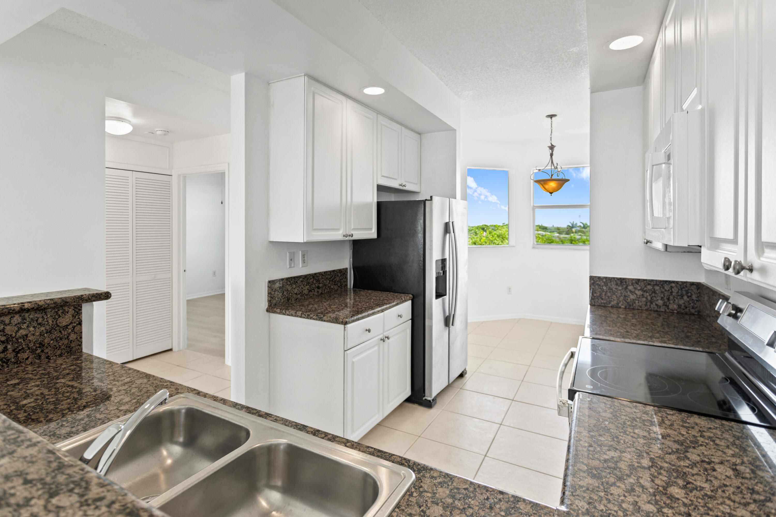 CARIBBEAN AT BOCA BAYOU CONDO - Residential Lease