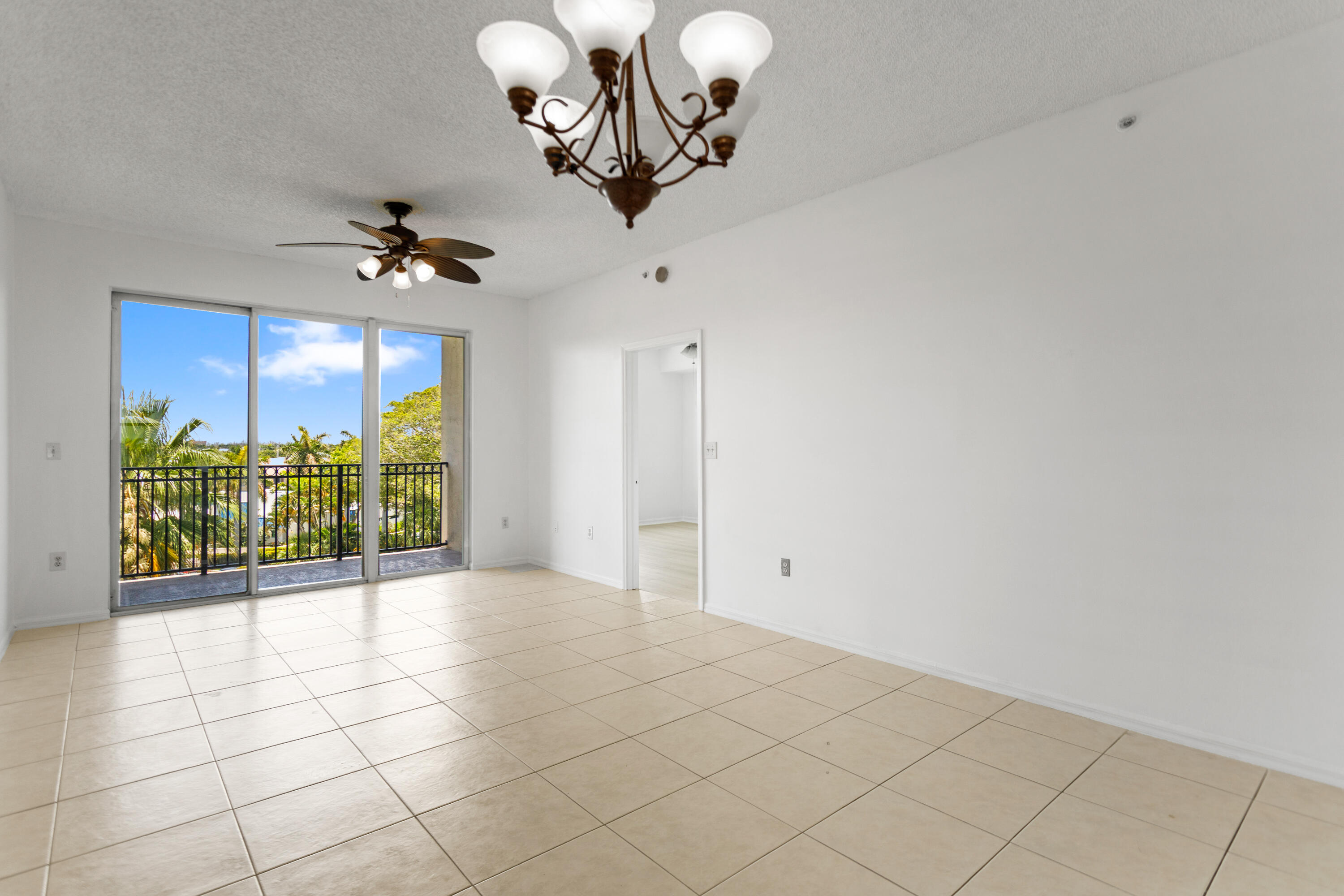 CARIBBEAN AT BOCA BAYOU CONDO - Residential Lease