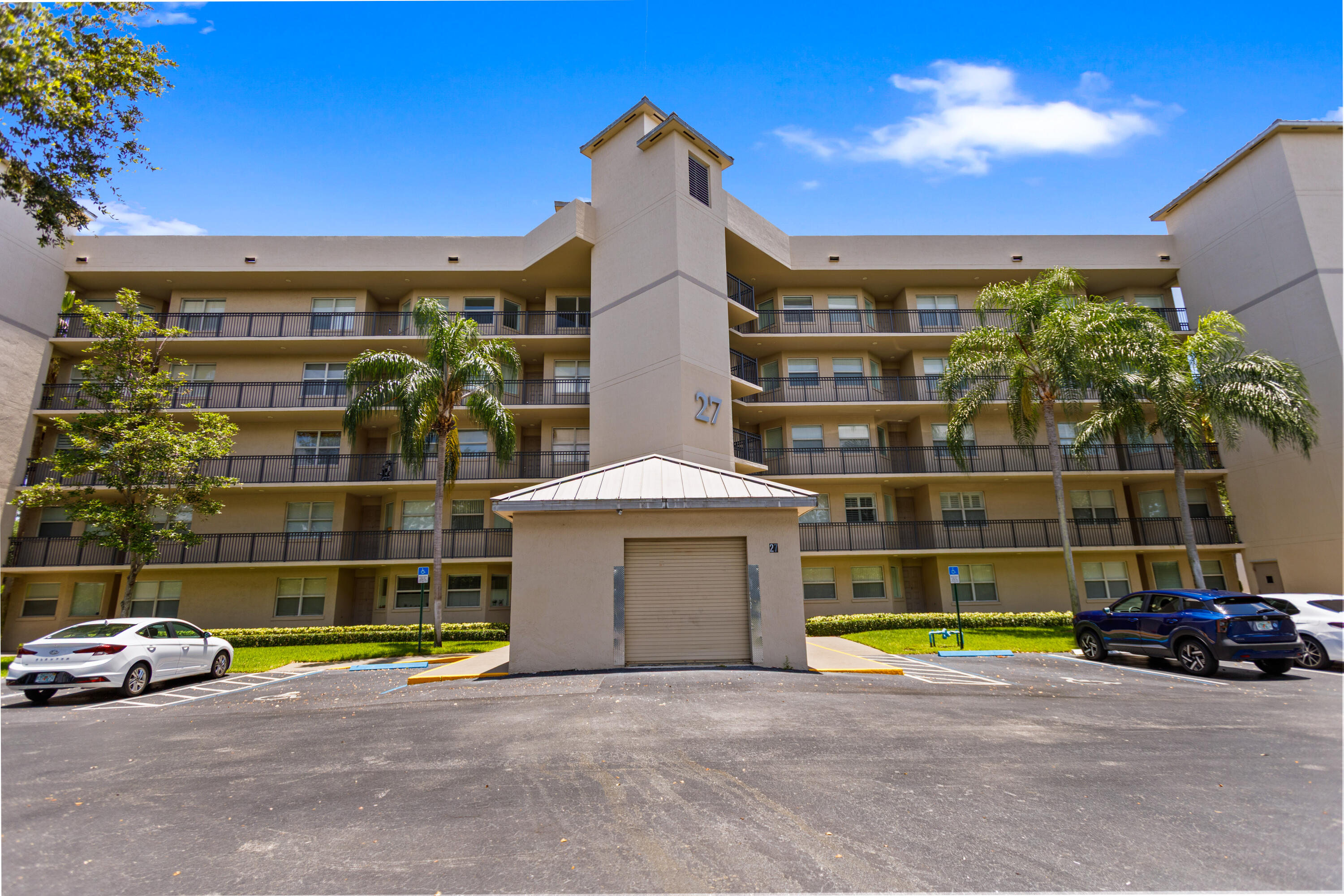 CARIBBEAN AT BOCA BAYOU CONDO - Residential Lease