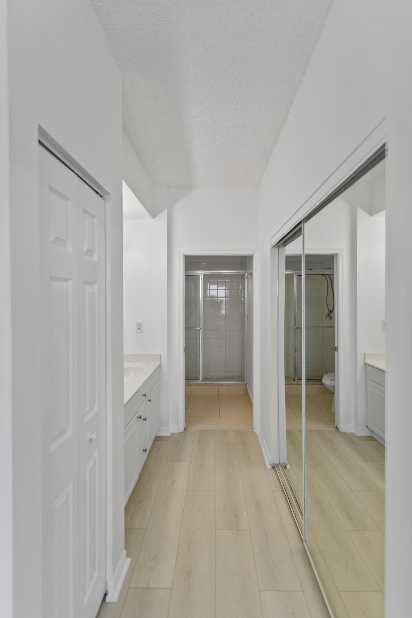 CARIBBEAN AT BOCA BAYOU CONDO - Residential Lease