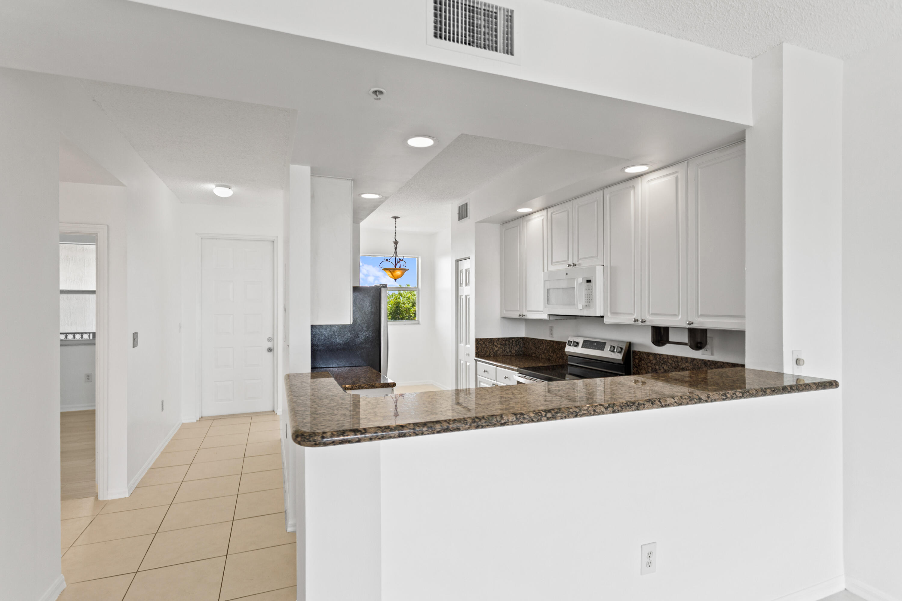 CARIBBEAN AT BOCA BAYOU CONDO - Residential Lease