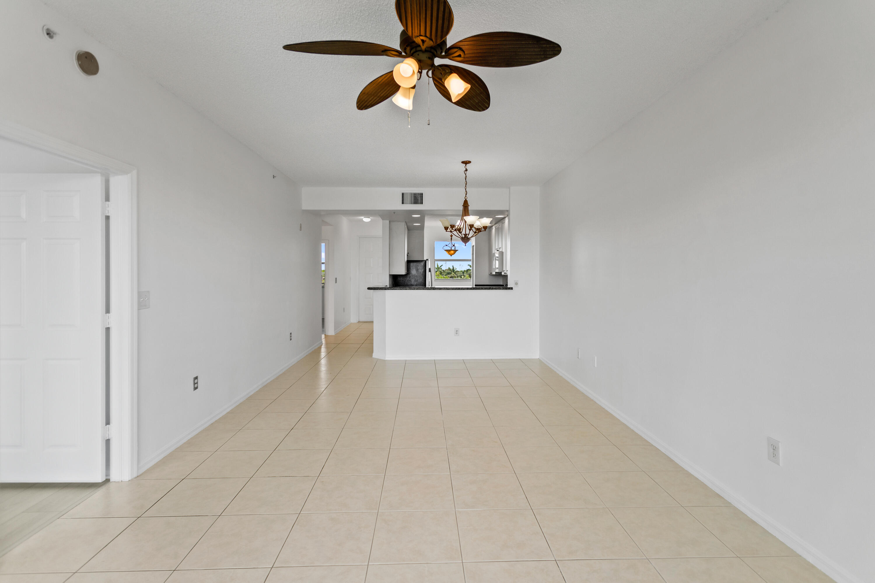 CARIBBEAN AT BOCA BAYOU CONDO - Residential Lease