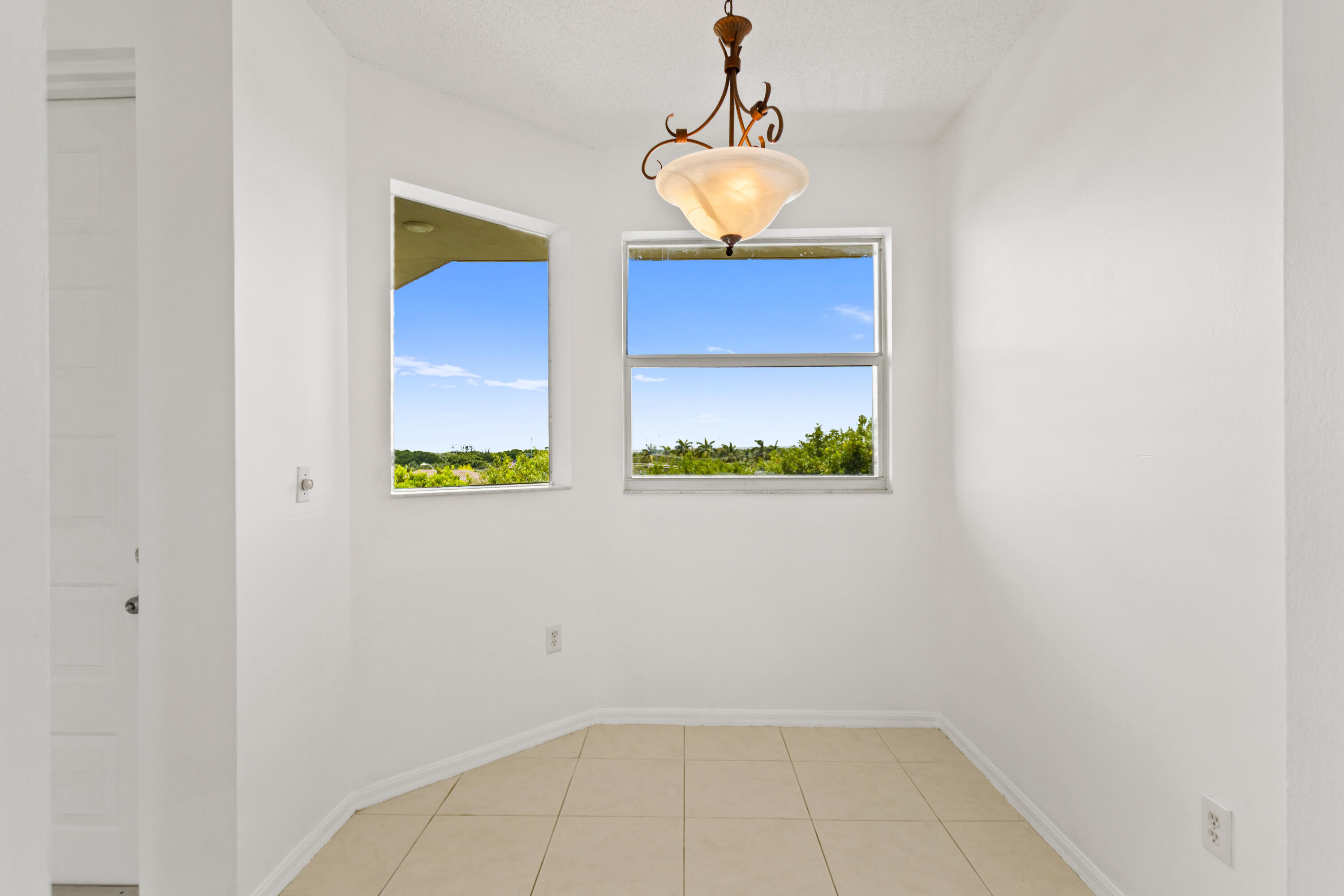 CARIBBEAN AT BOCA BAYOU CONDO - Residential Lease