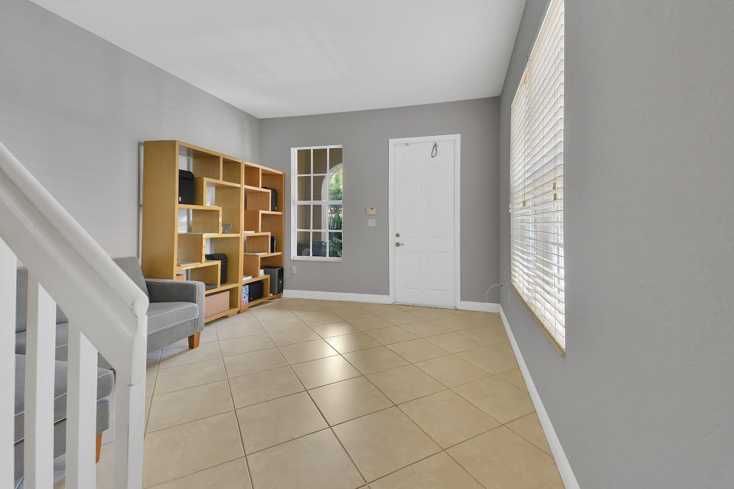 Julia Gardens - Residential