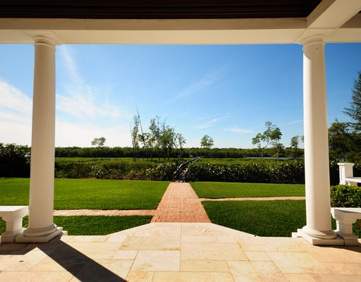 Jupiter Island - Residential
