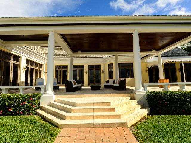 Jupiter Island - Residential