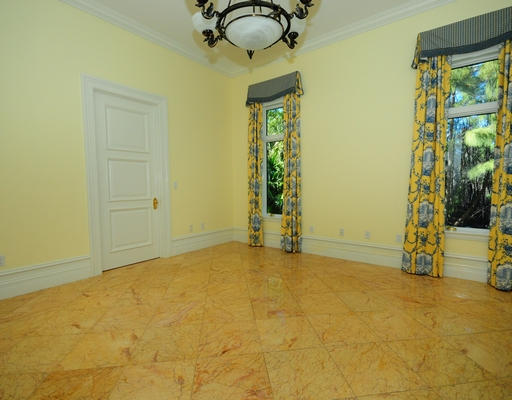Jupiter Island - Residential