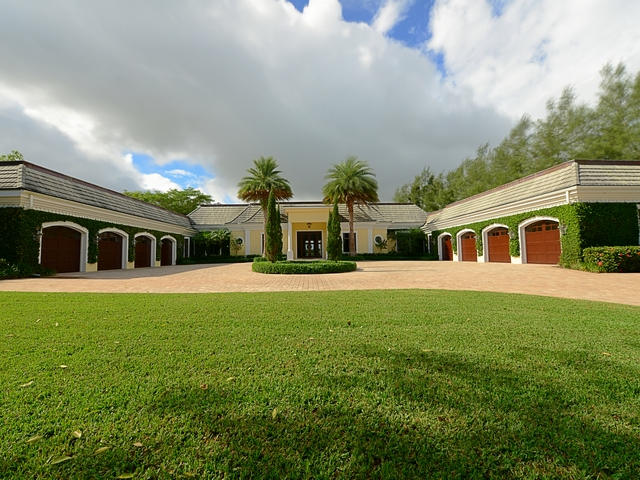 Jupiter Island - Residential