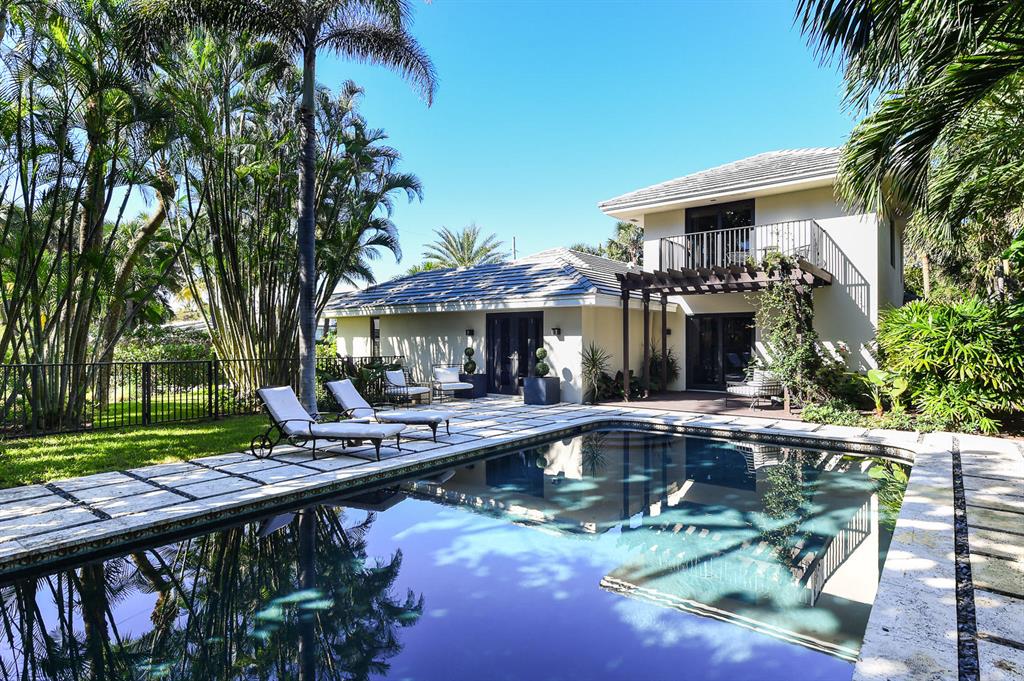 ESPLANADE ESTATES - Residential