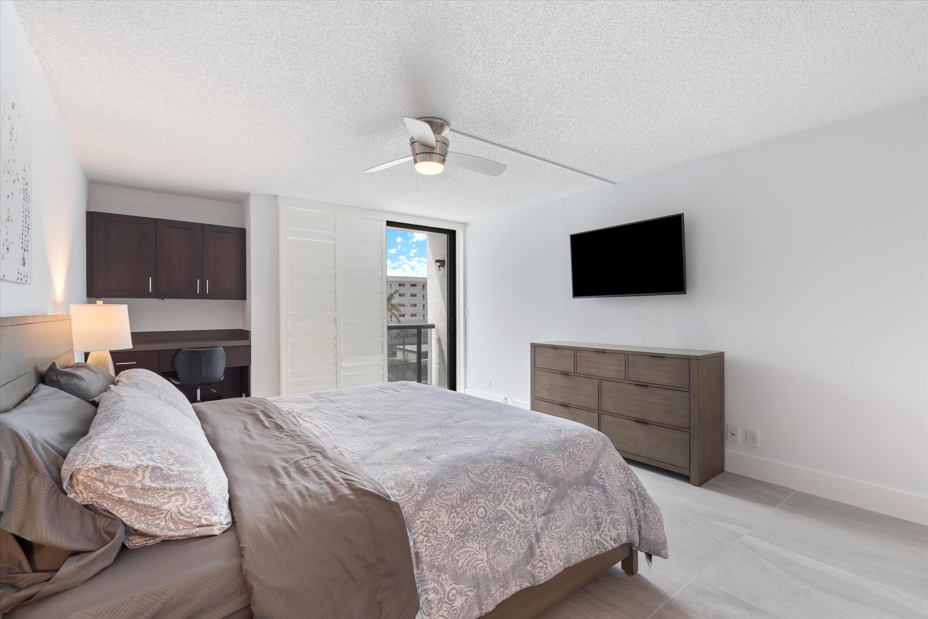 OCEAN TERRACE NORTH CONDO - Residential Lease