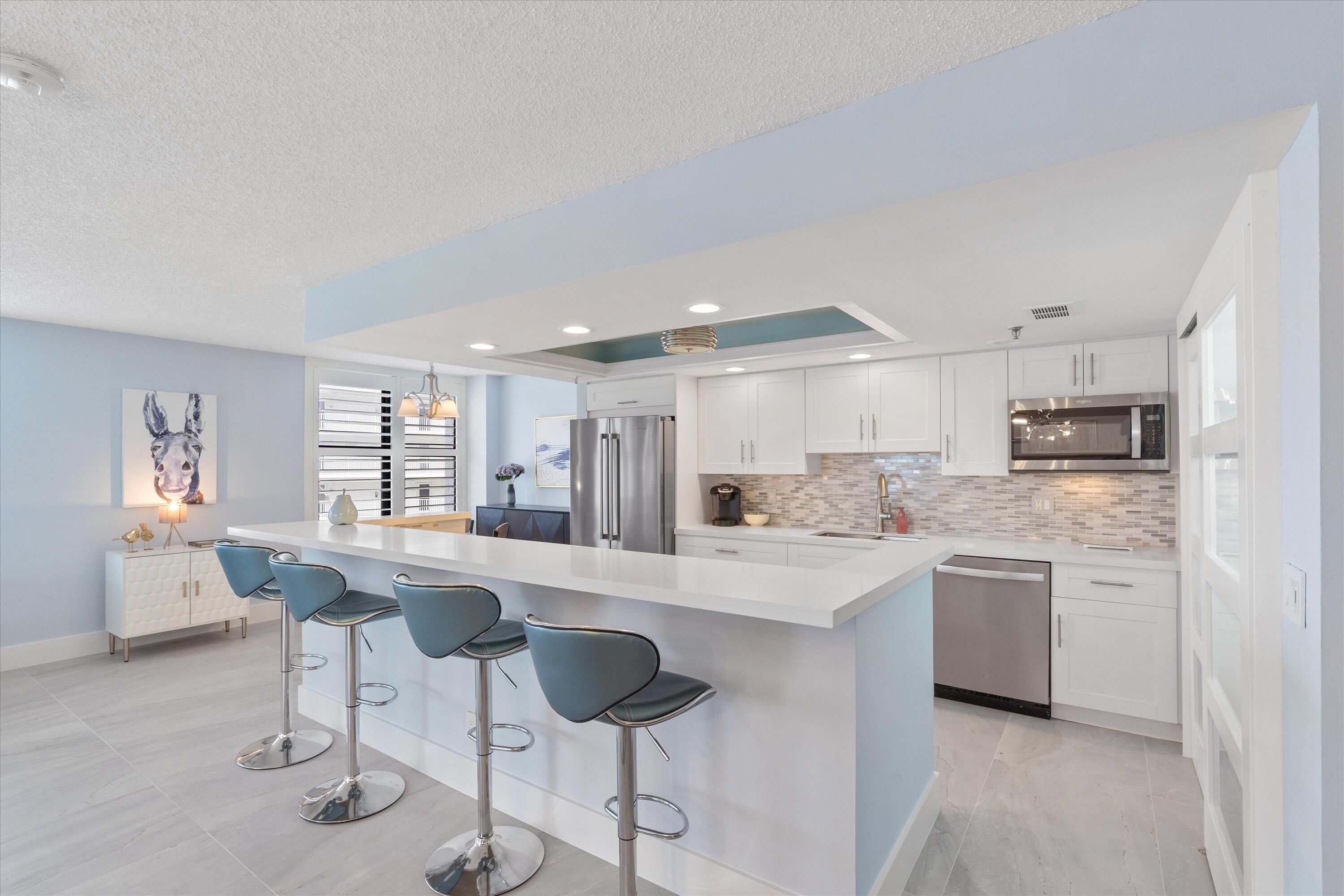 OCEAN TERRACE NORTH CONDO - Residential Lease