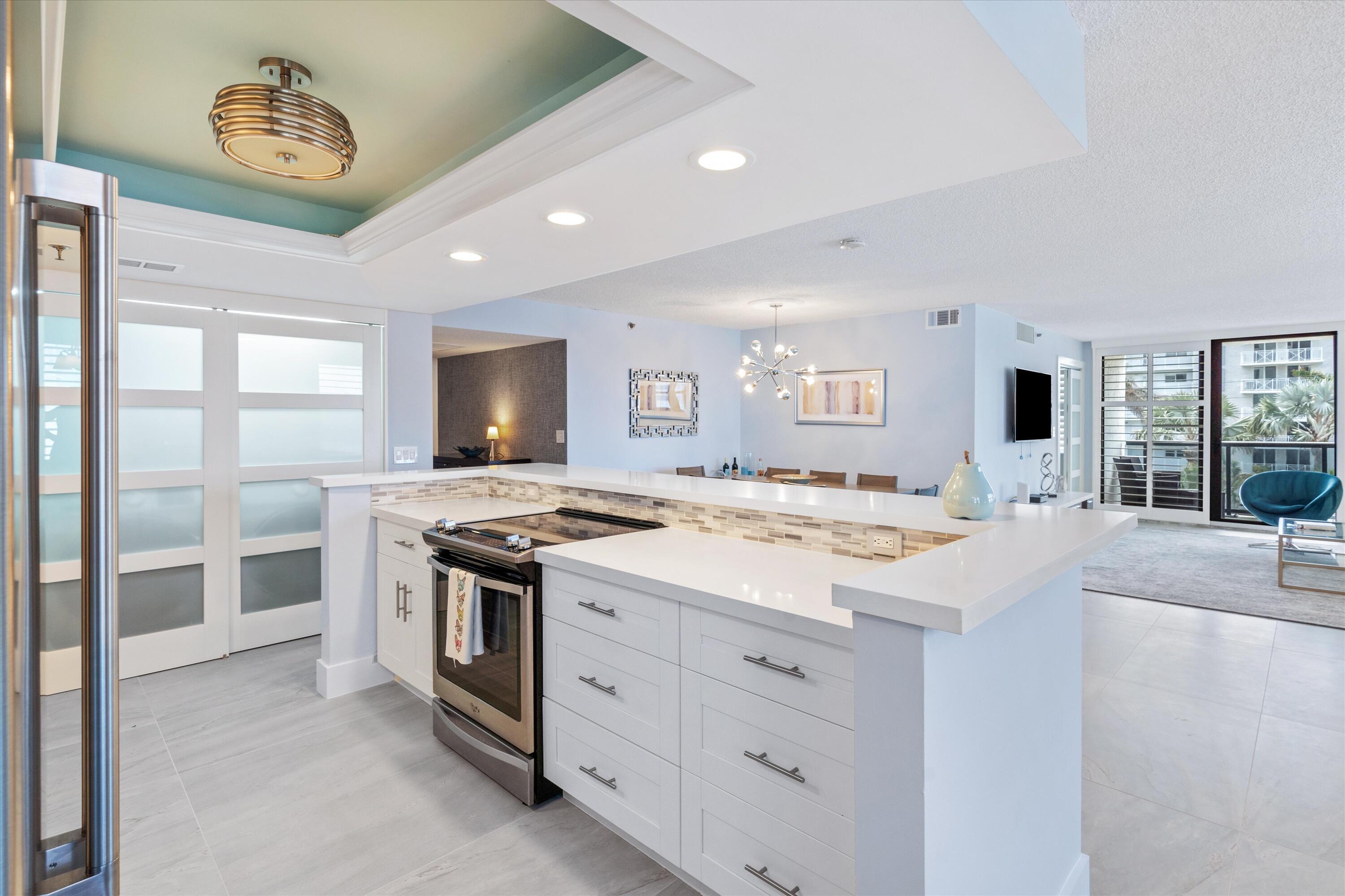 OCEAN TERRACE NORTH CONDO - Residential Lease