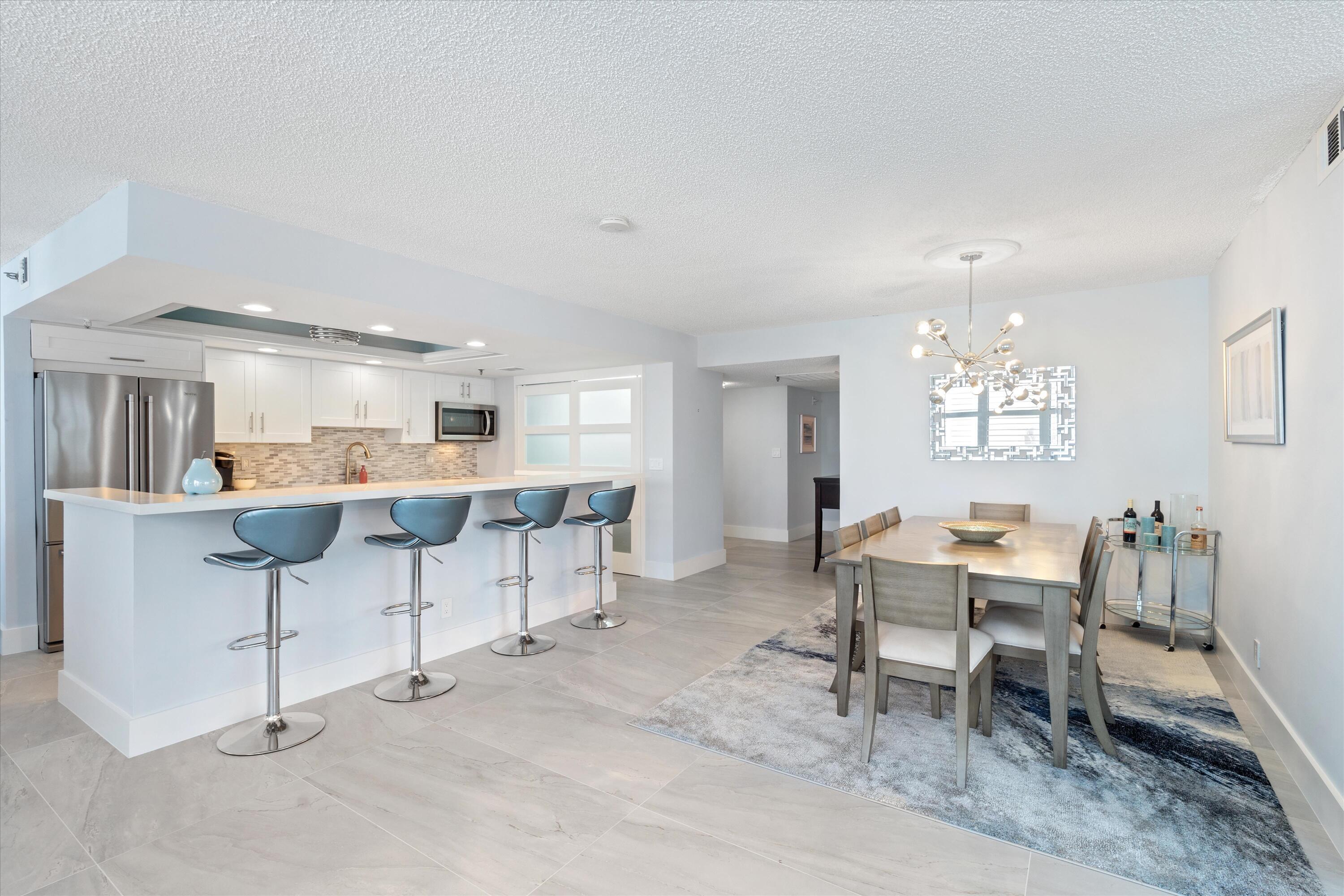 OCEAN TERRACE NORTH CONDO - Residential Lease